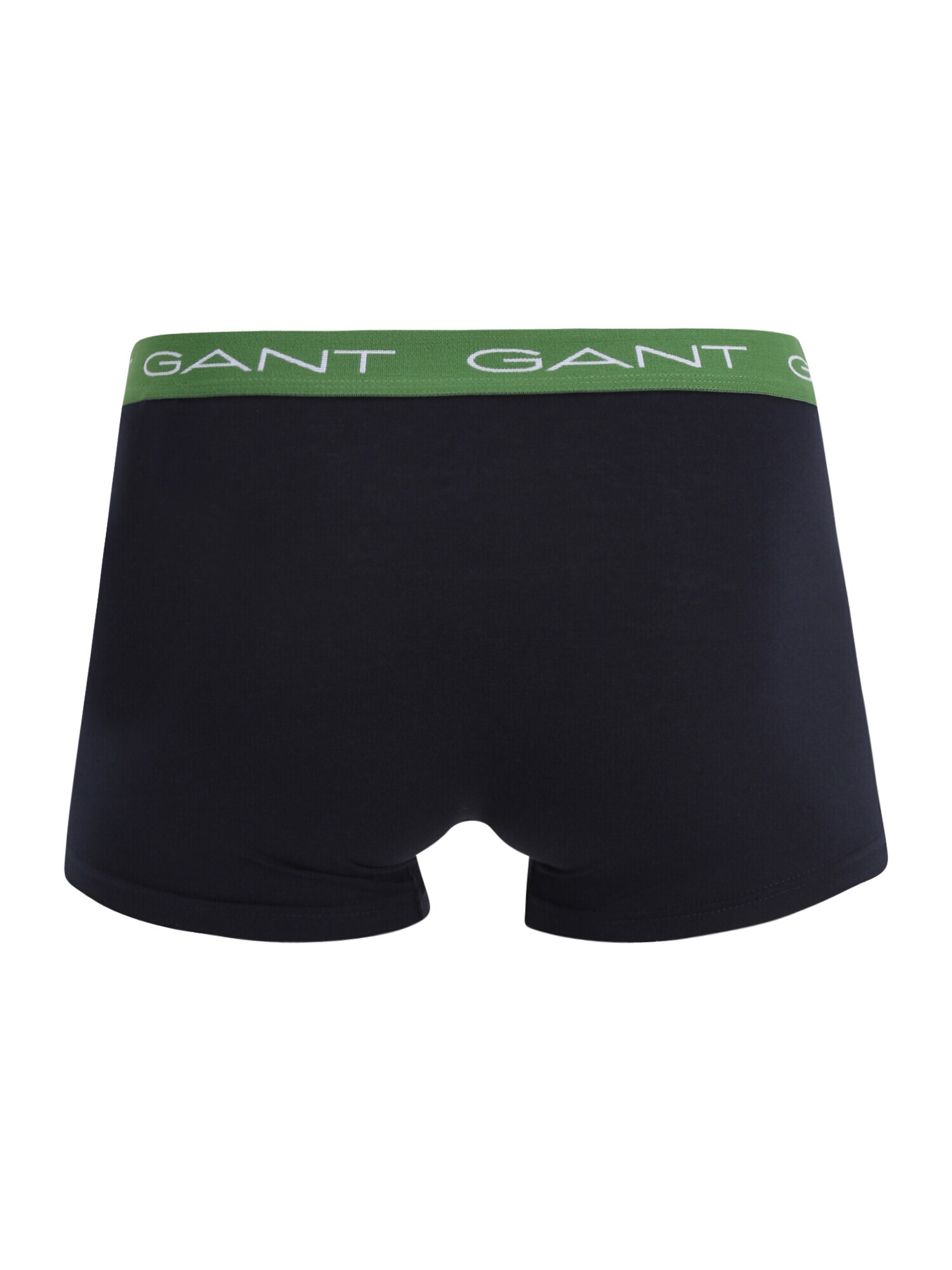 GANT Boxeri bleumarin / gri amestecat / verde / alb - Pled.ro