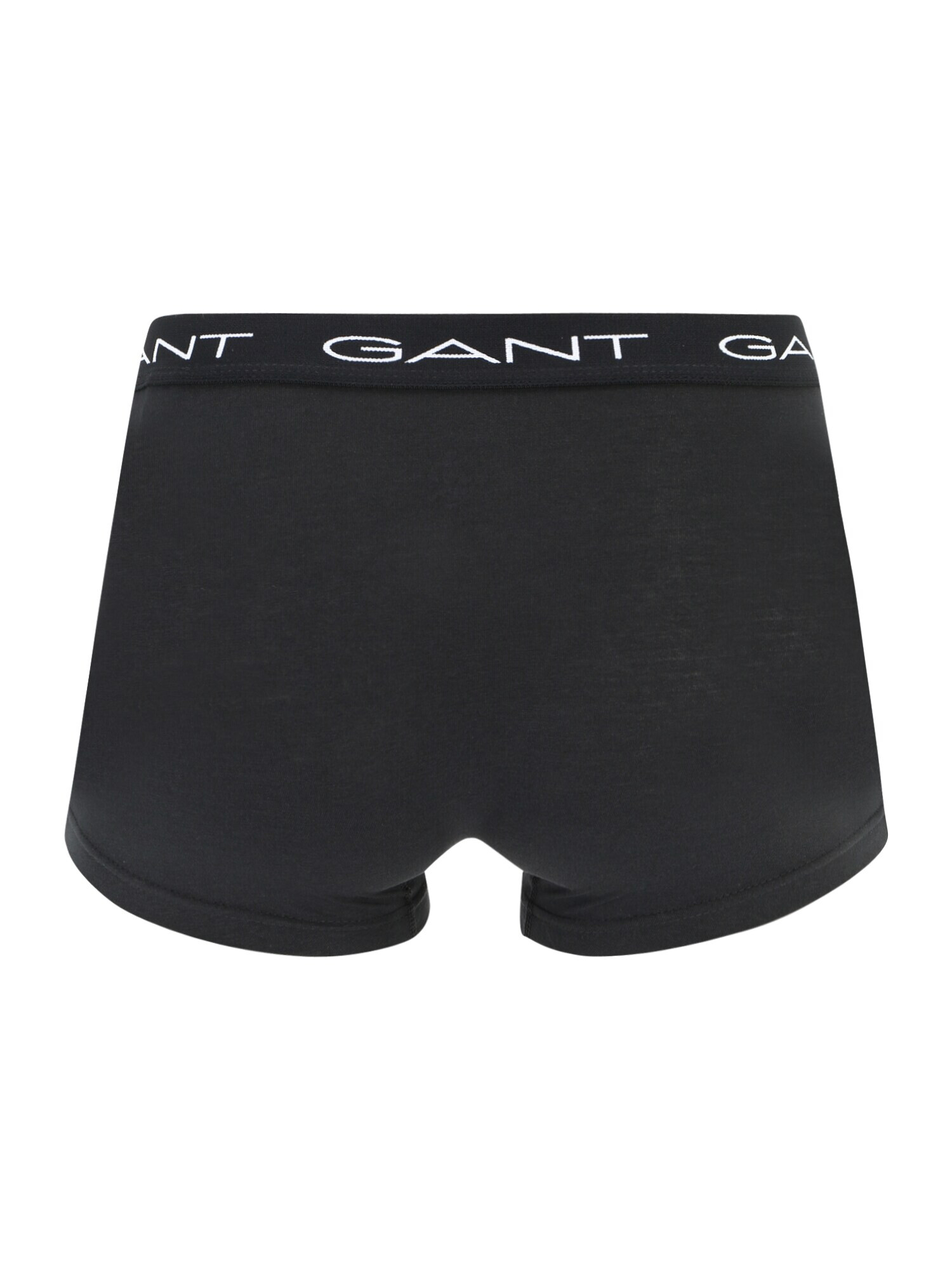 GANT Boxeri negru / alb - Pled.ro