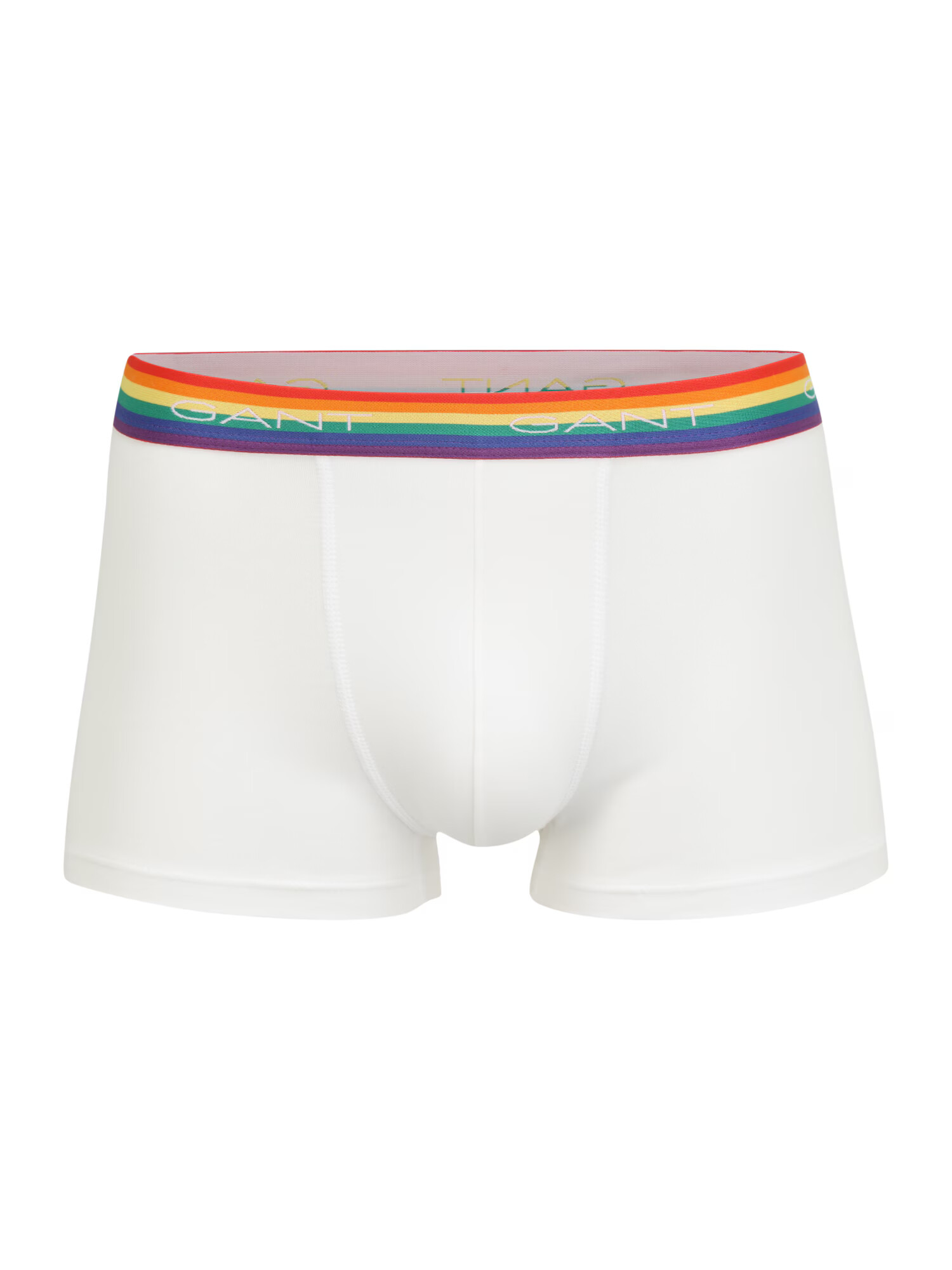 GANT Boxeri 'PRIDE' mai multe culori / alb - Pled.ro