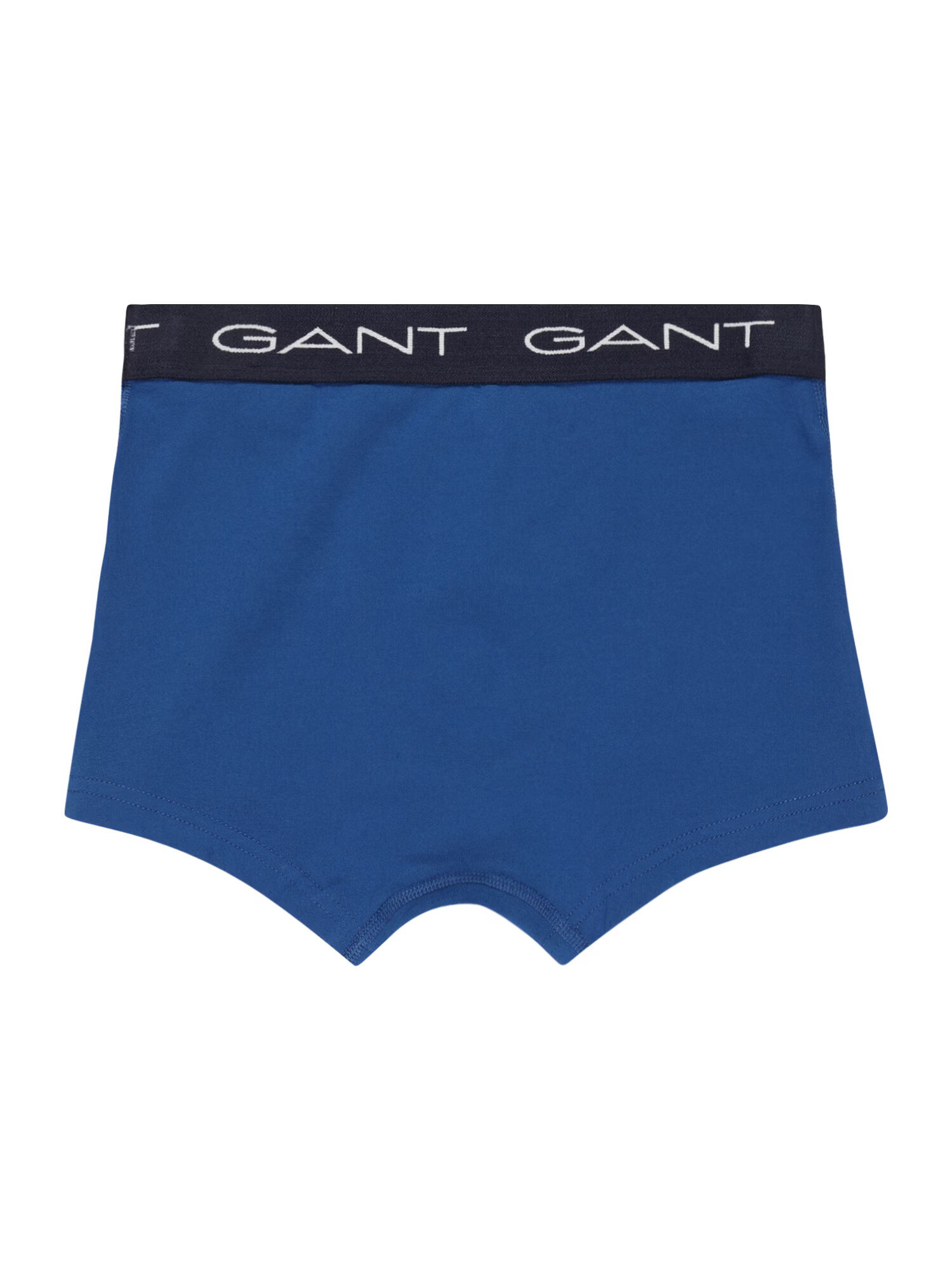 GANT Chiloţi bleumarin / safir / albastru pastel / alb - Pled.ro