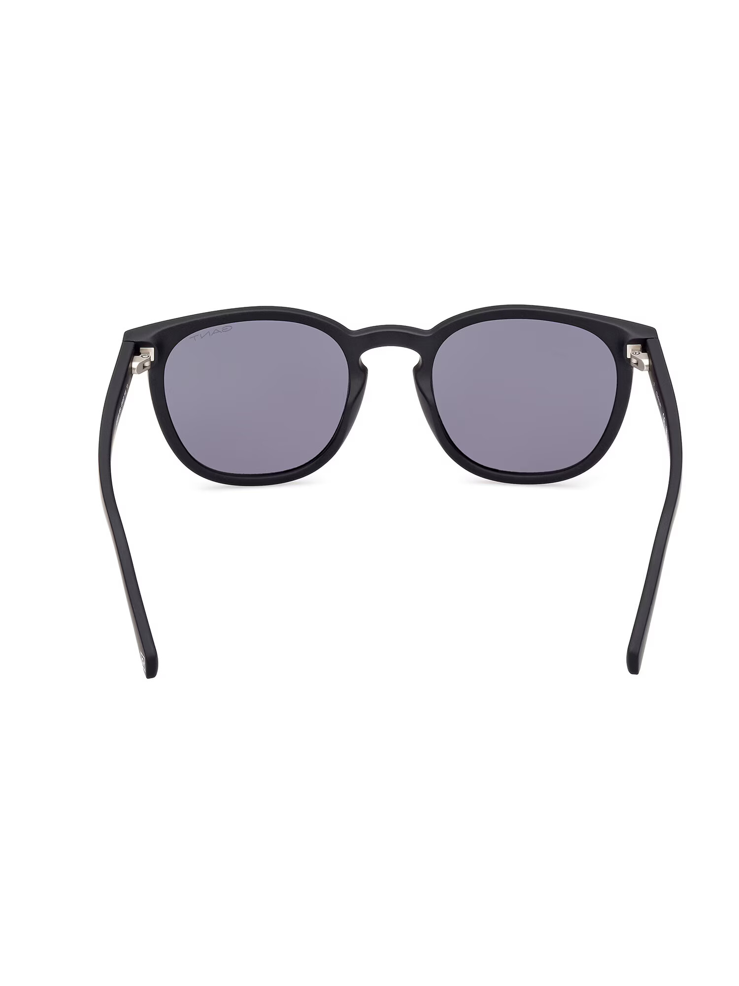 GANT Ochelari de soare negru / alb - Pled.ro