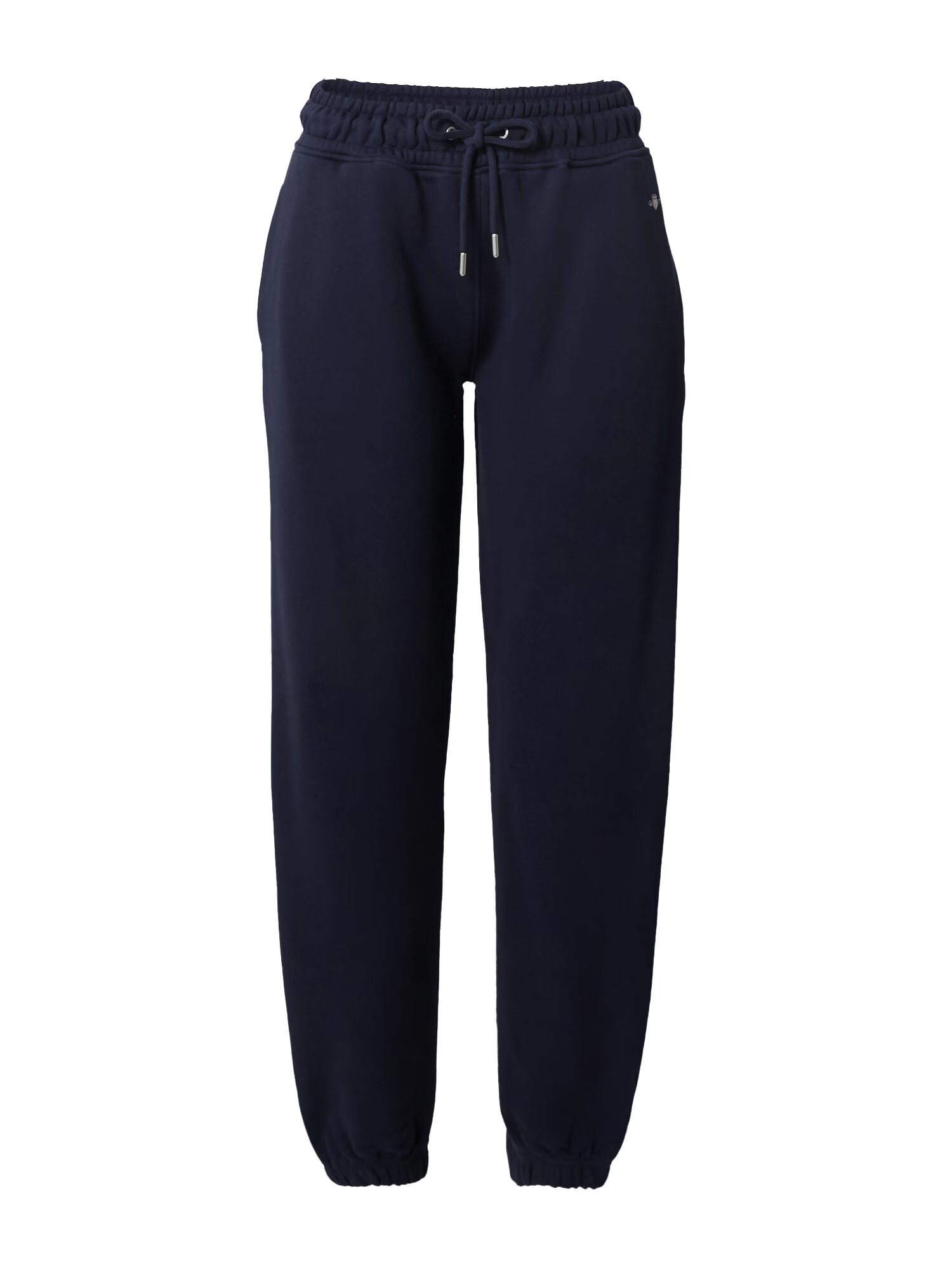 GANT Pantaloni bleumarin - Pled.ro