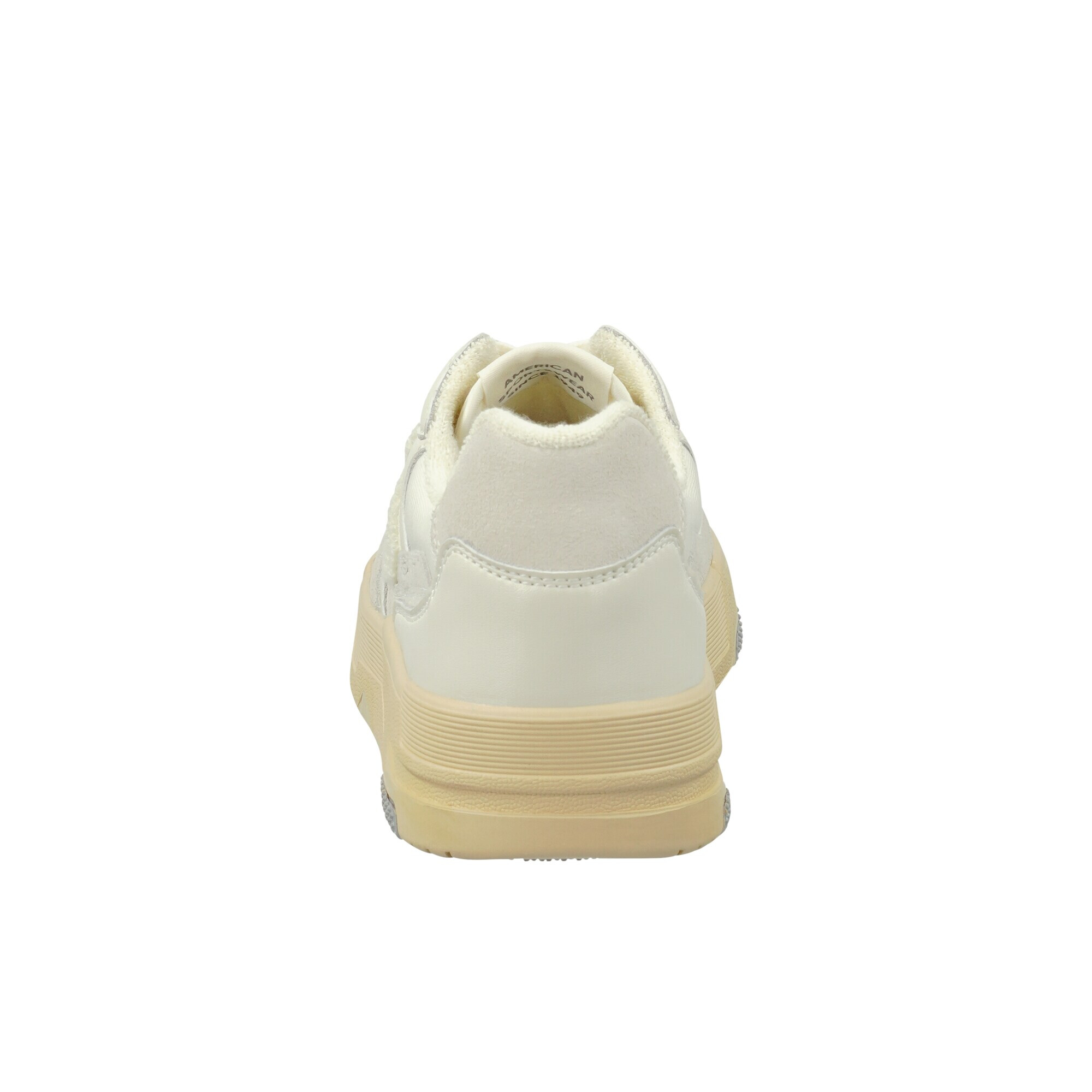 GANT Sneaker low alb - Pled.ro