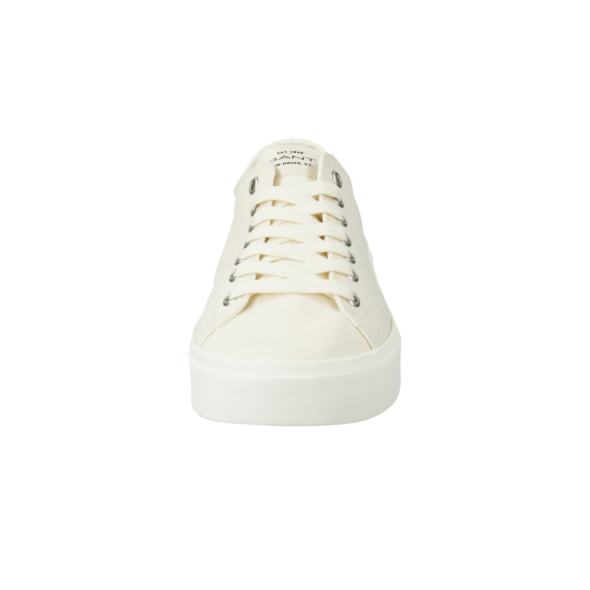 GANT Sneaker low alb murdar - Pled.ro