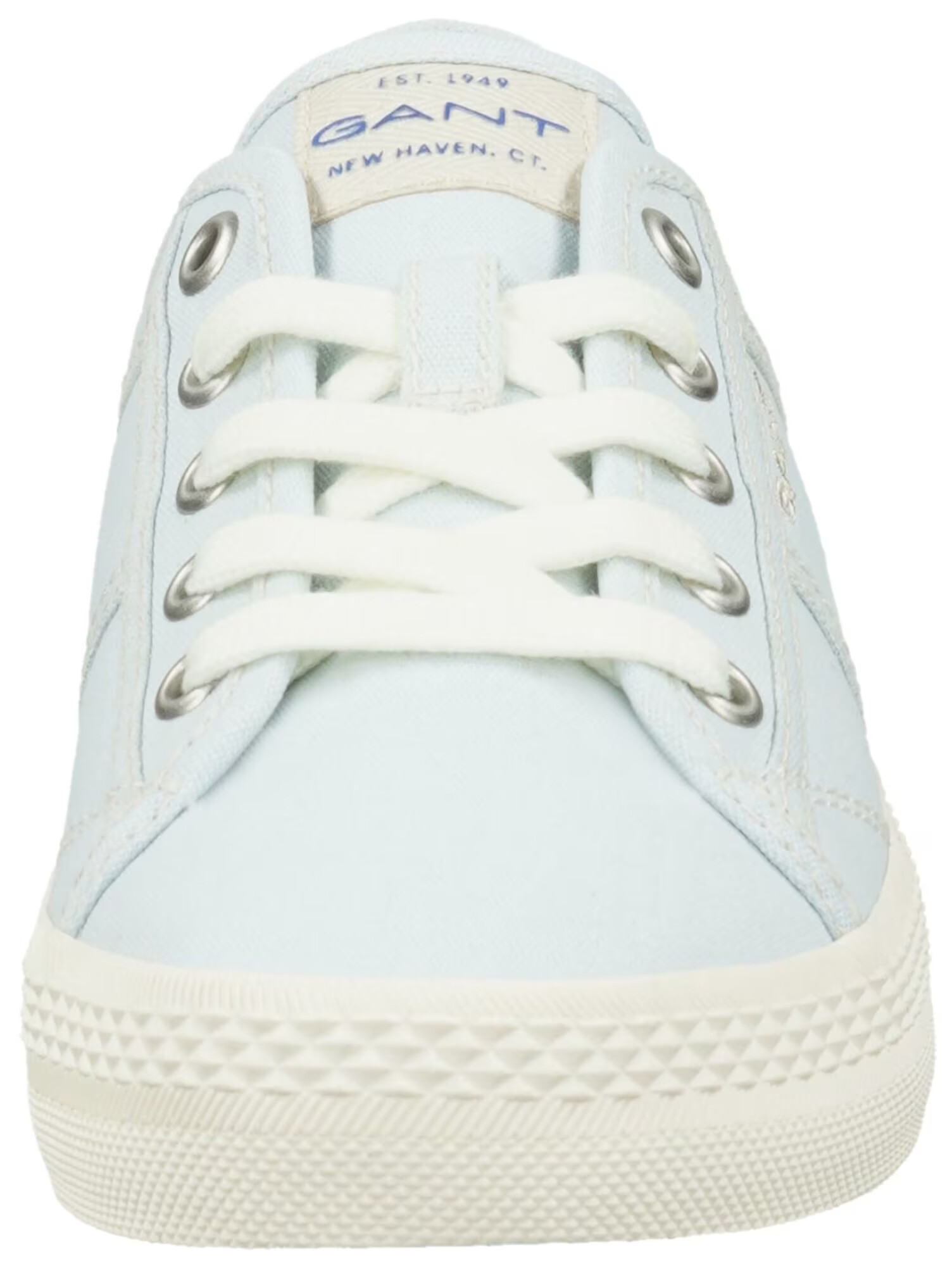 GANT Sneaker low albastru deschis - Pled.ro