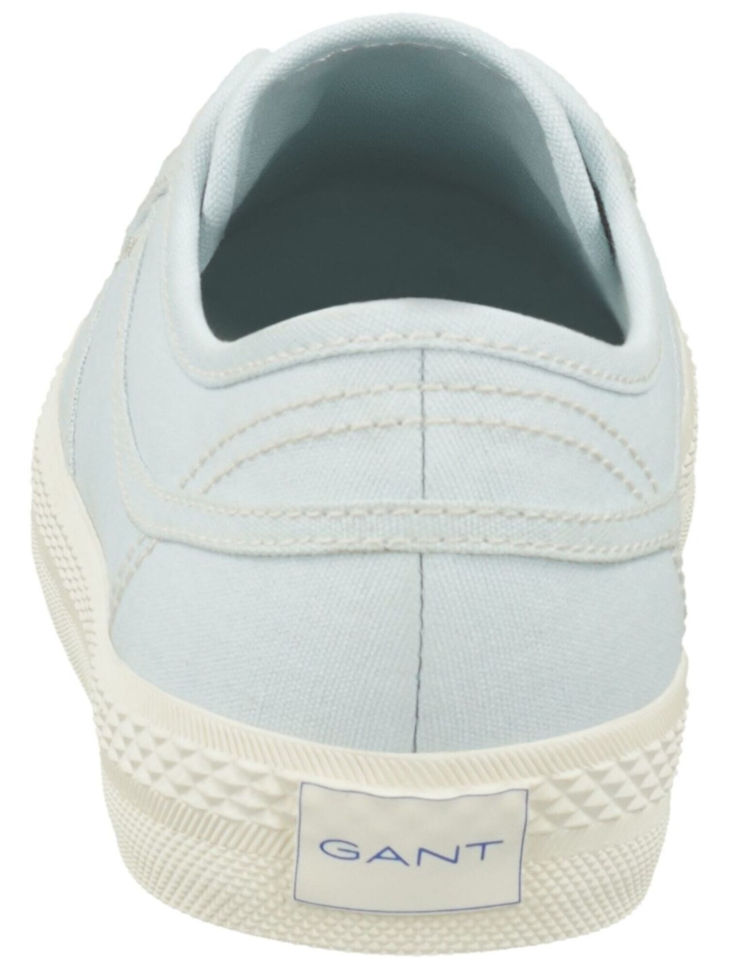 GANT Sneaker low albastru deschis - Pled.ro