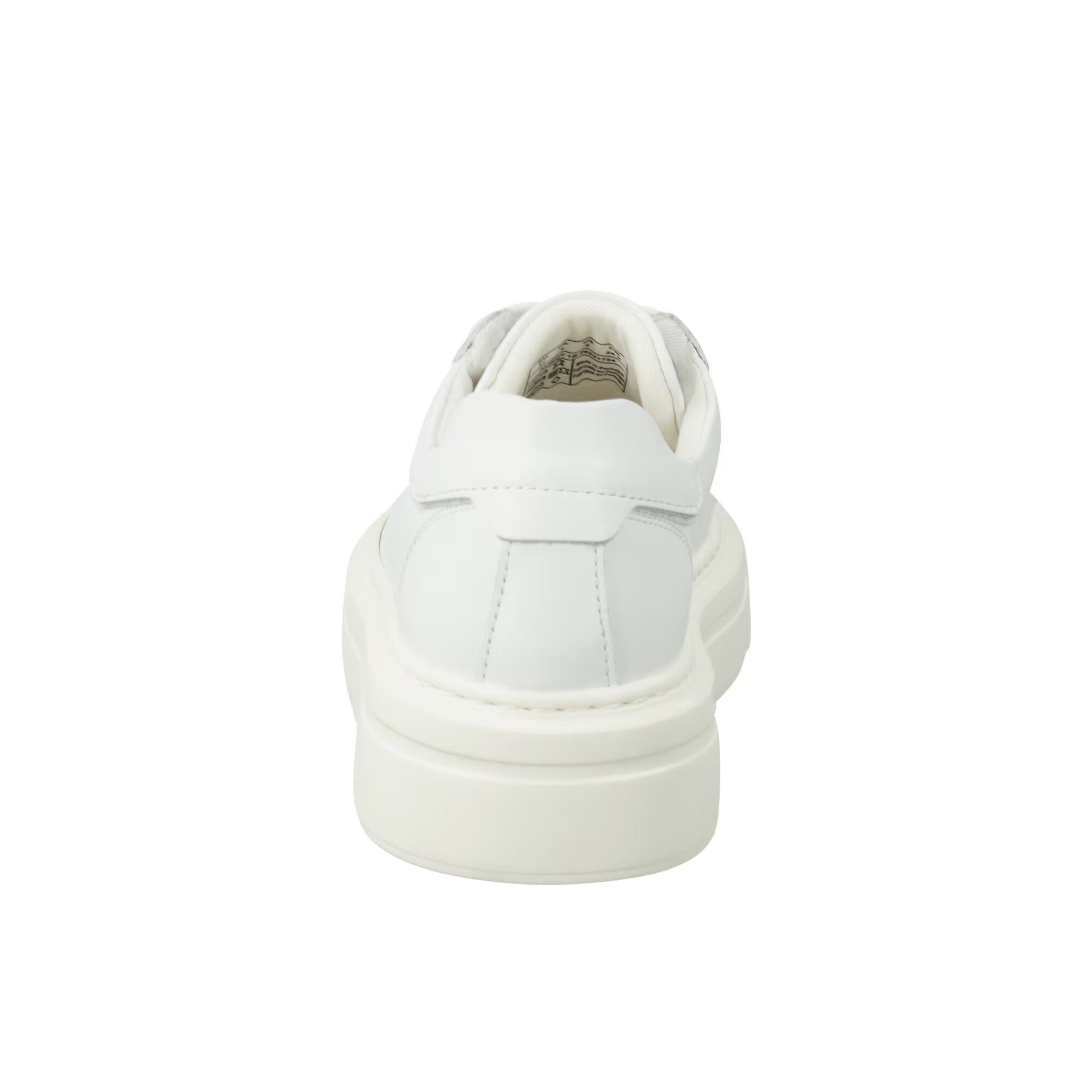 GANT Sneaker low 'Alincy' alb - Pled.ro