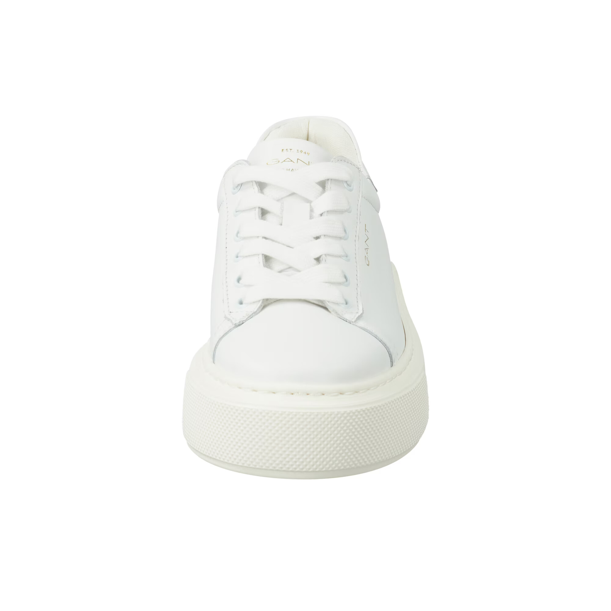 GANT Sneaker low 'Alincy' alb - Pled.ro