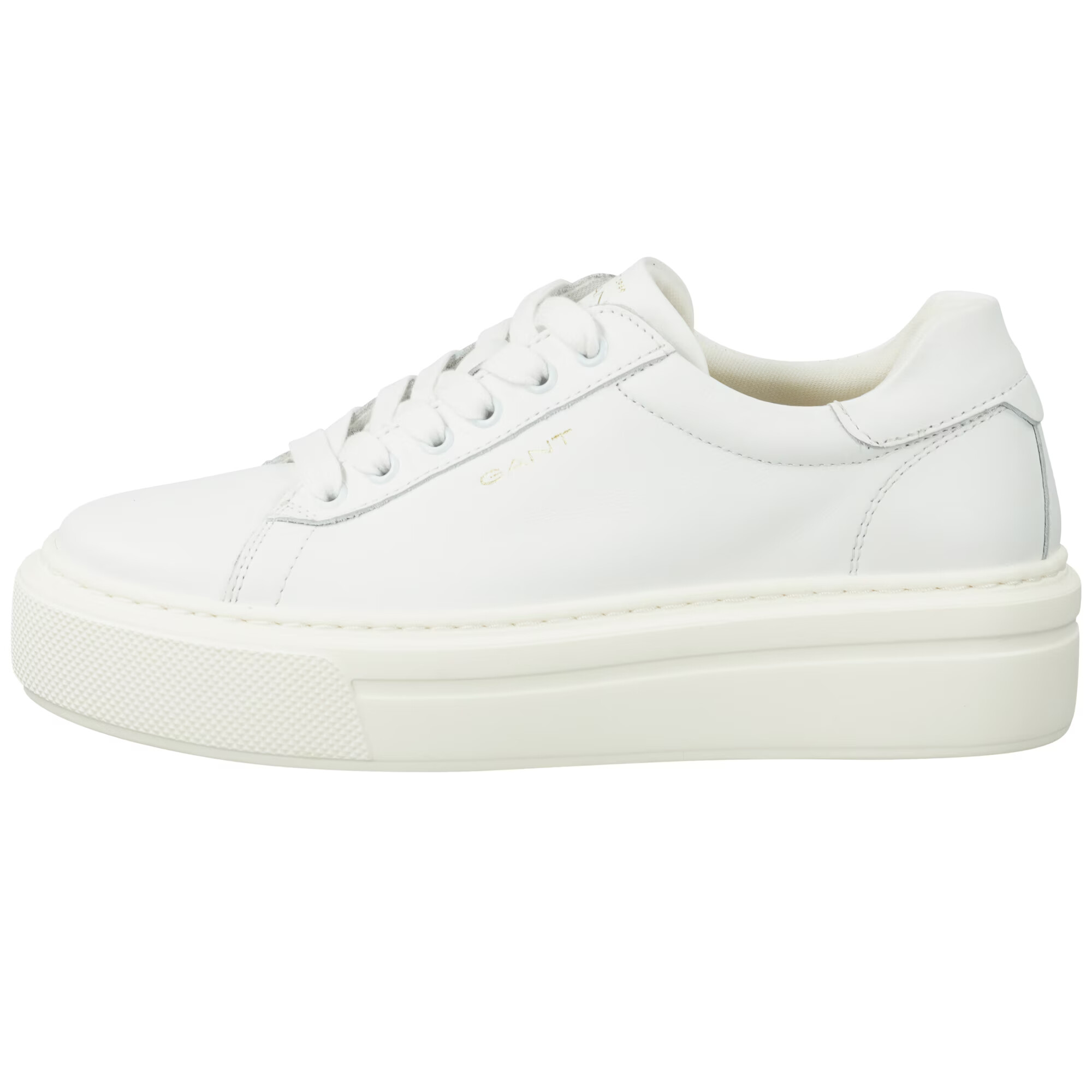 GANT Sneaker low 'Alincy' alb - Pled.ro