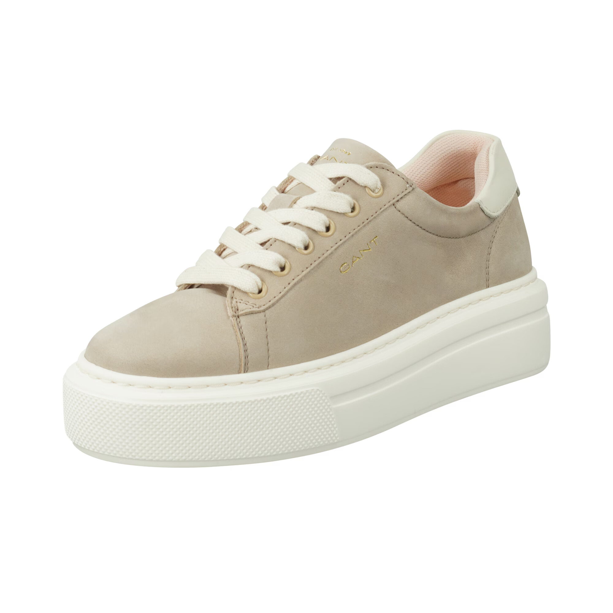 GANT Sneaker low 'ALINCY' gri taupe - Pled.ro