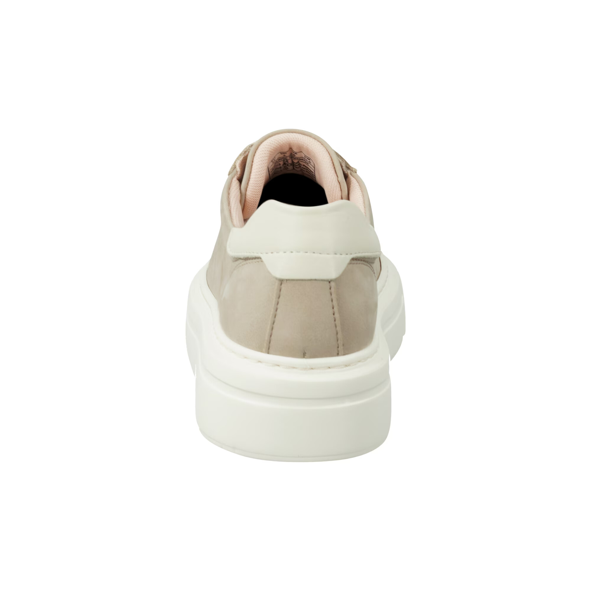 GANT Sneaker low 'ALINCY' gri taupe - Pled.ro