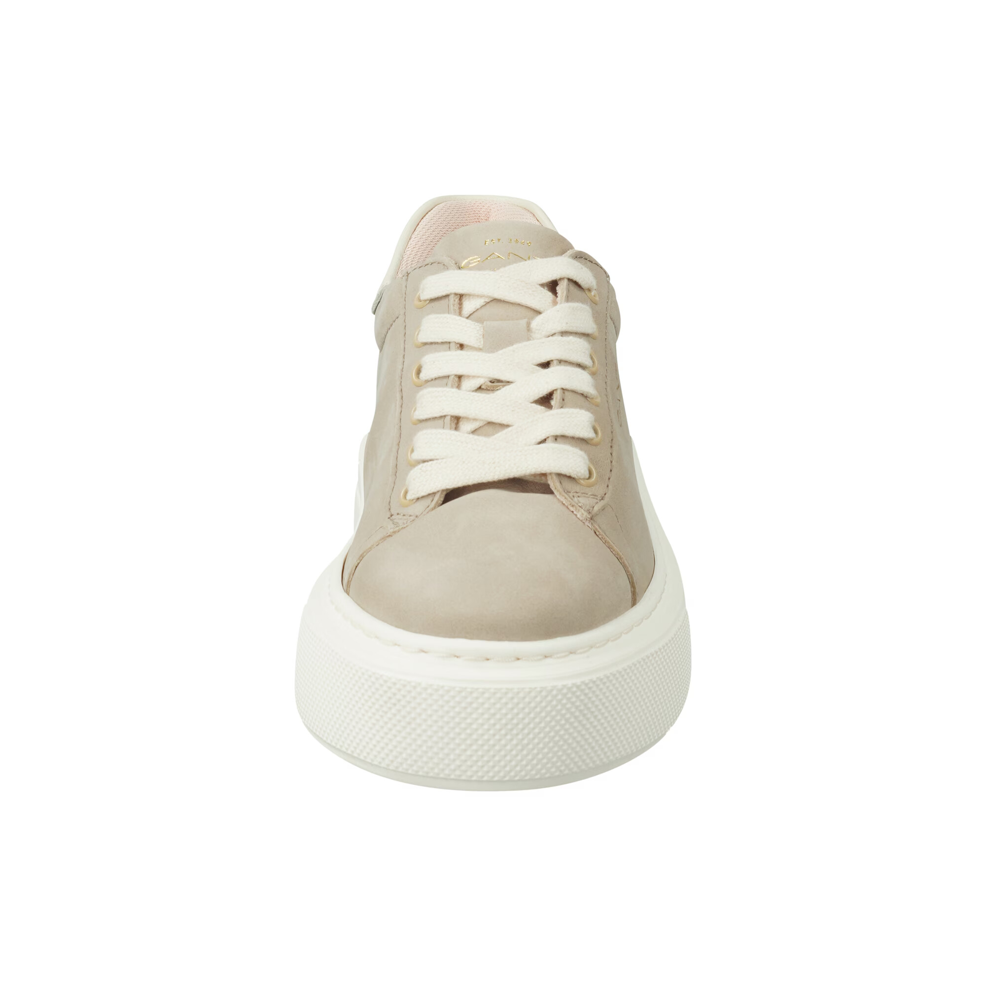 GANT Sneaker low 'ALINCY' gri taupe - Pled.ro