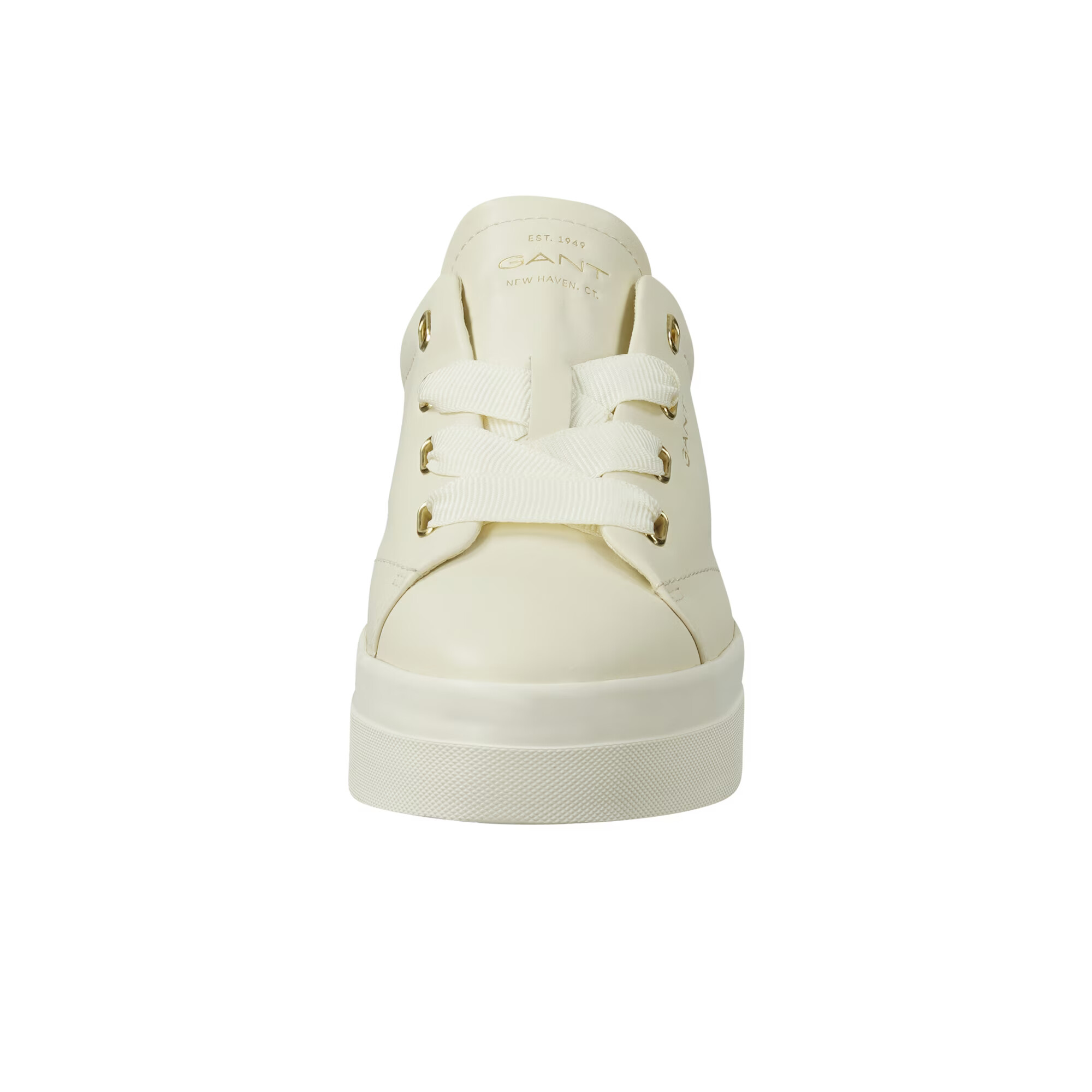 GANT Sneaker low 'AVONA' crem - Pled.ro