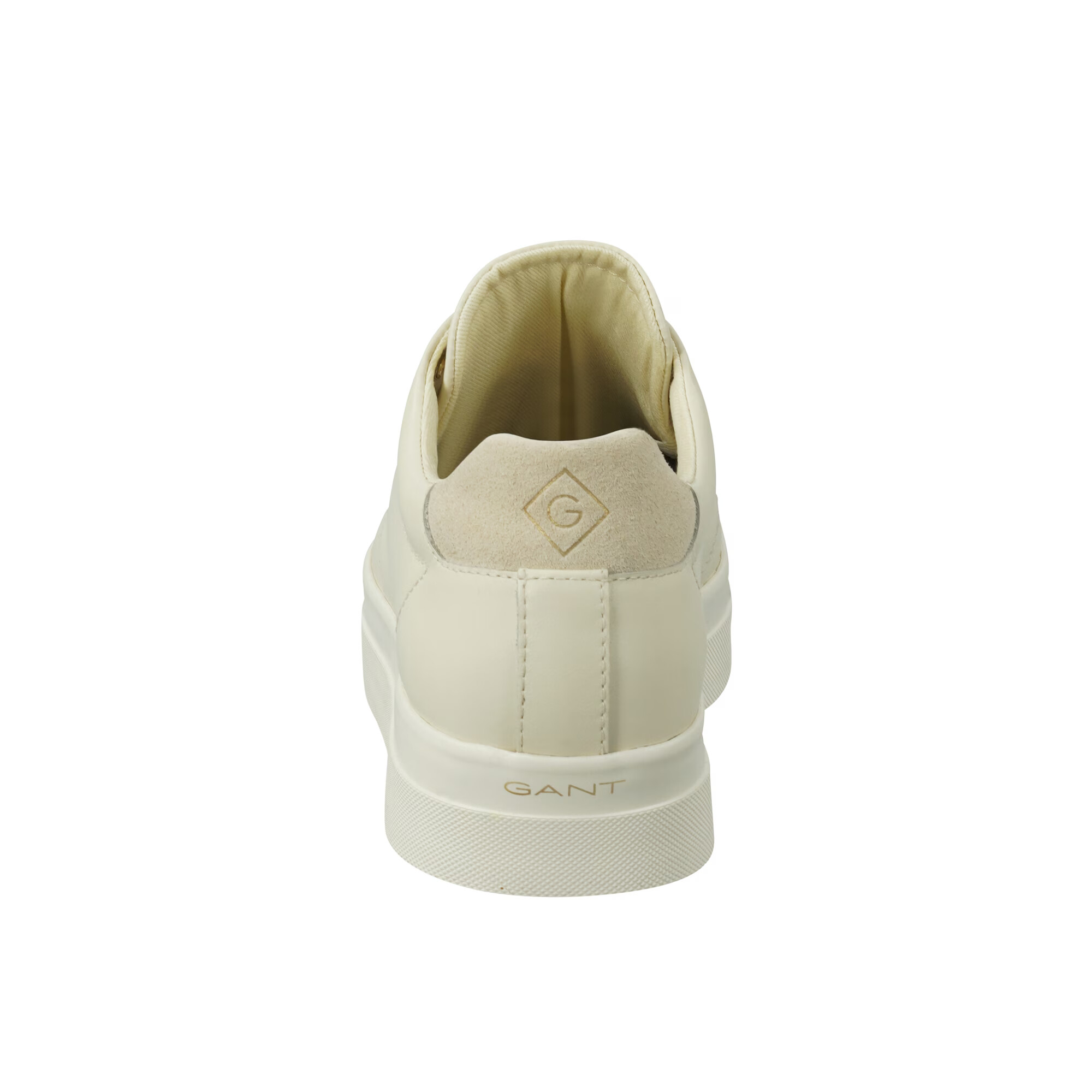 GANT Sneaker low 'AVONA' crem - Pled.ro