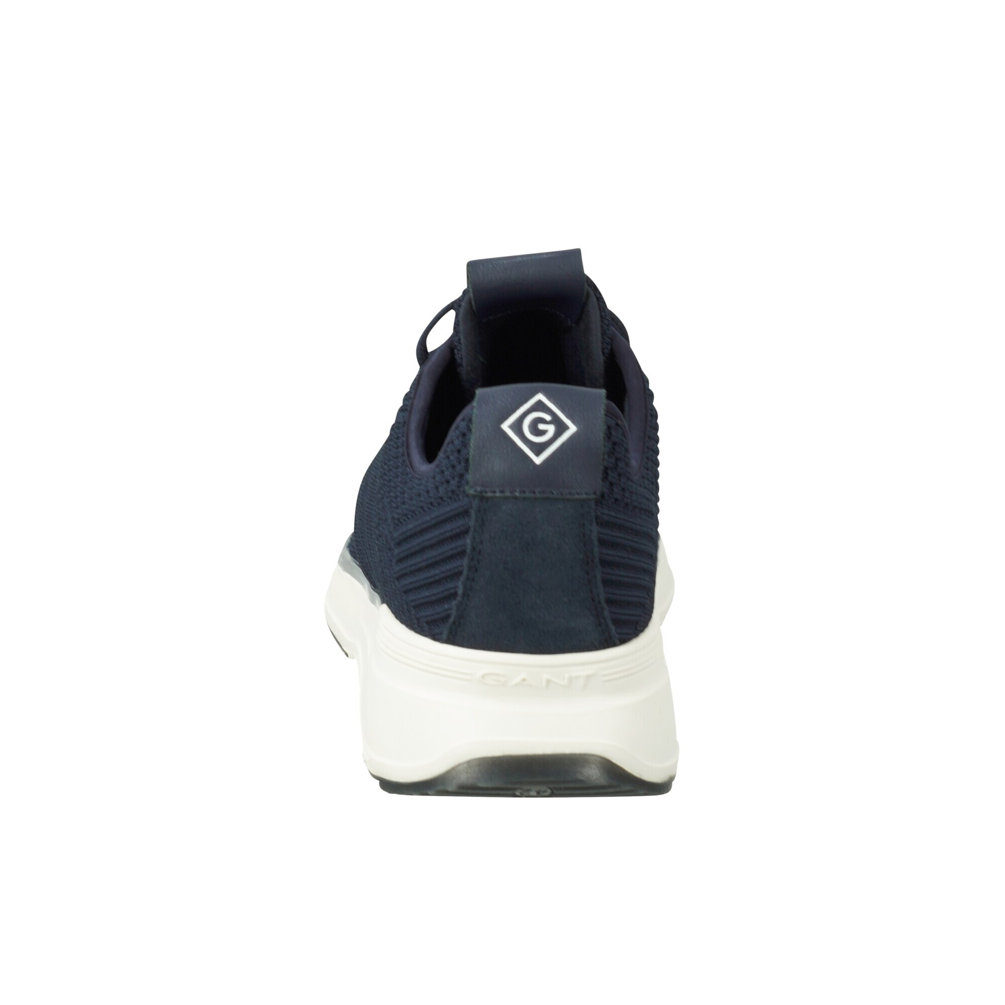 GANT Sneaker low 'Beeker' bleumarin / alb - Pled.ro