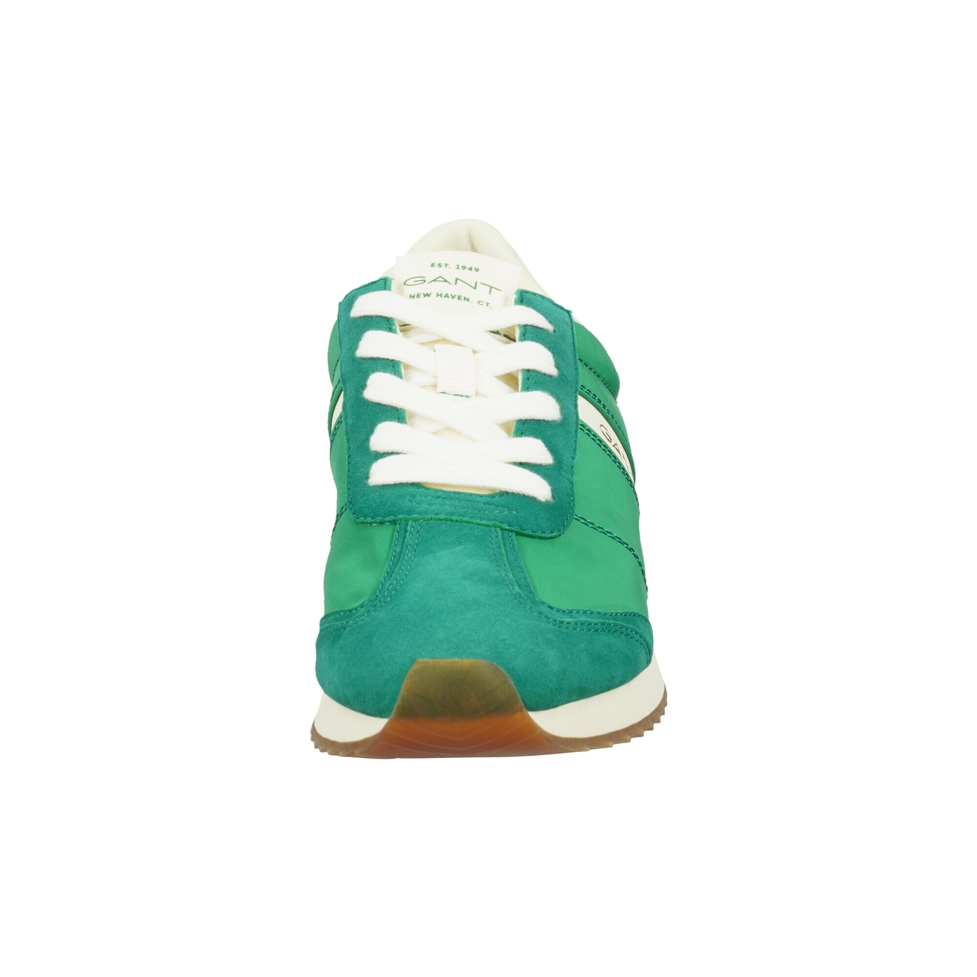 GANT Sneaker low bej / verde - Pled.ro