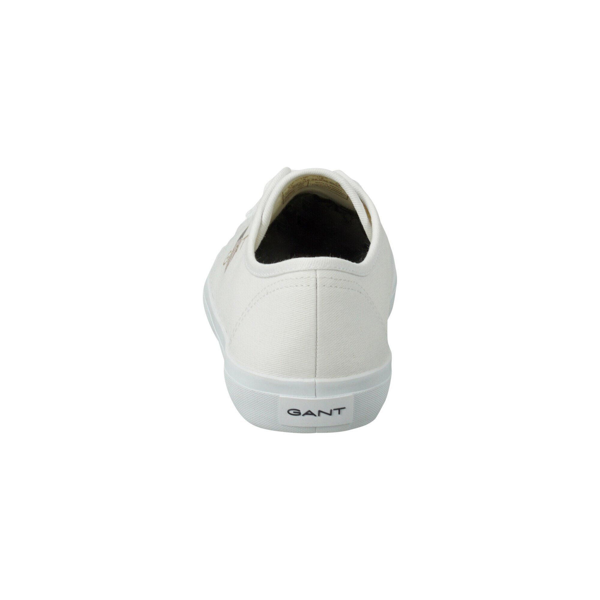 GANT Sneaker low bleumarin / auriu / roșu / alb - Pled.ro