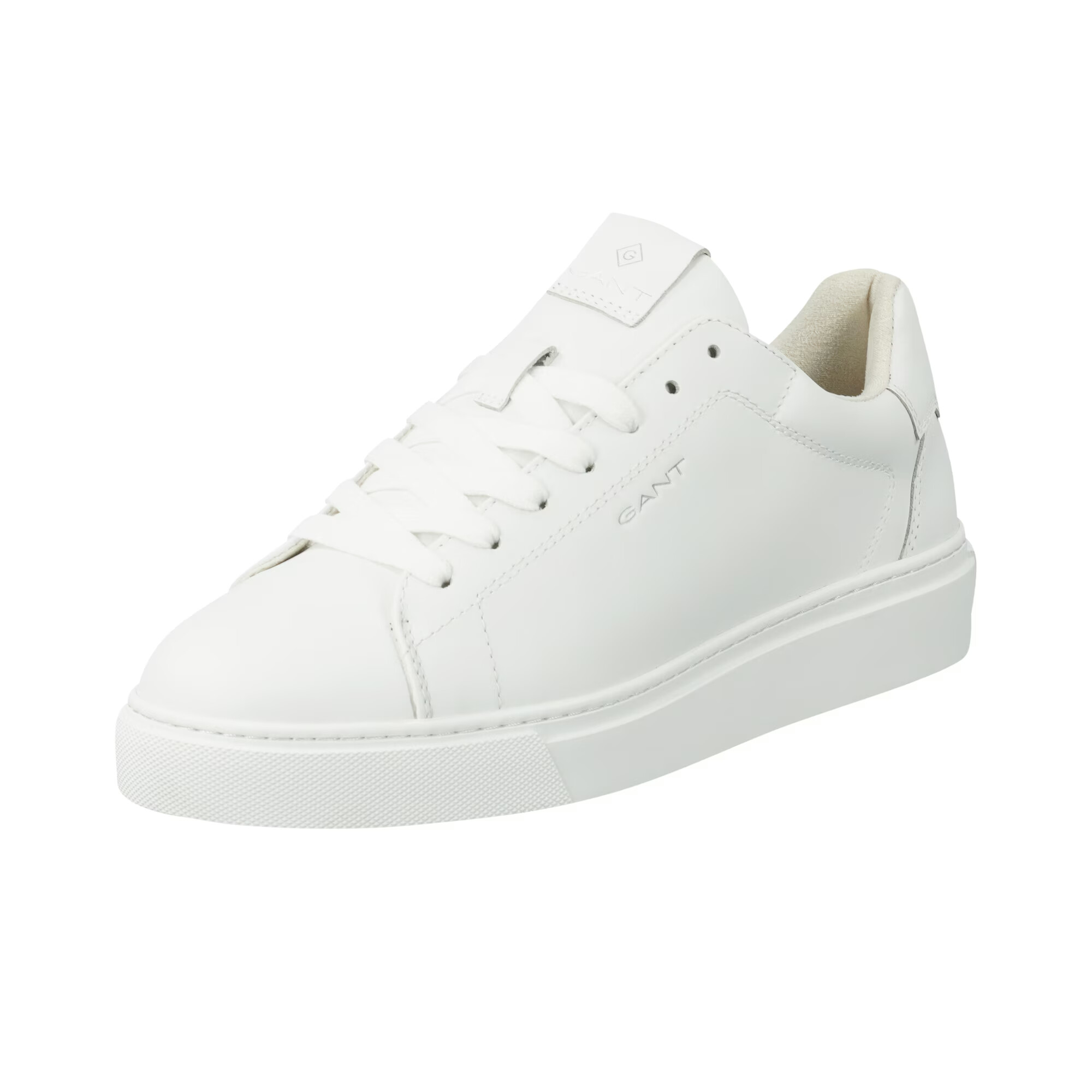 GANT Sneaker low 'Julien' alb - Pled.ro