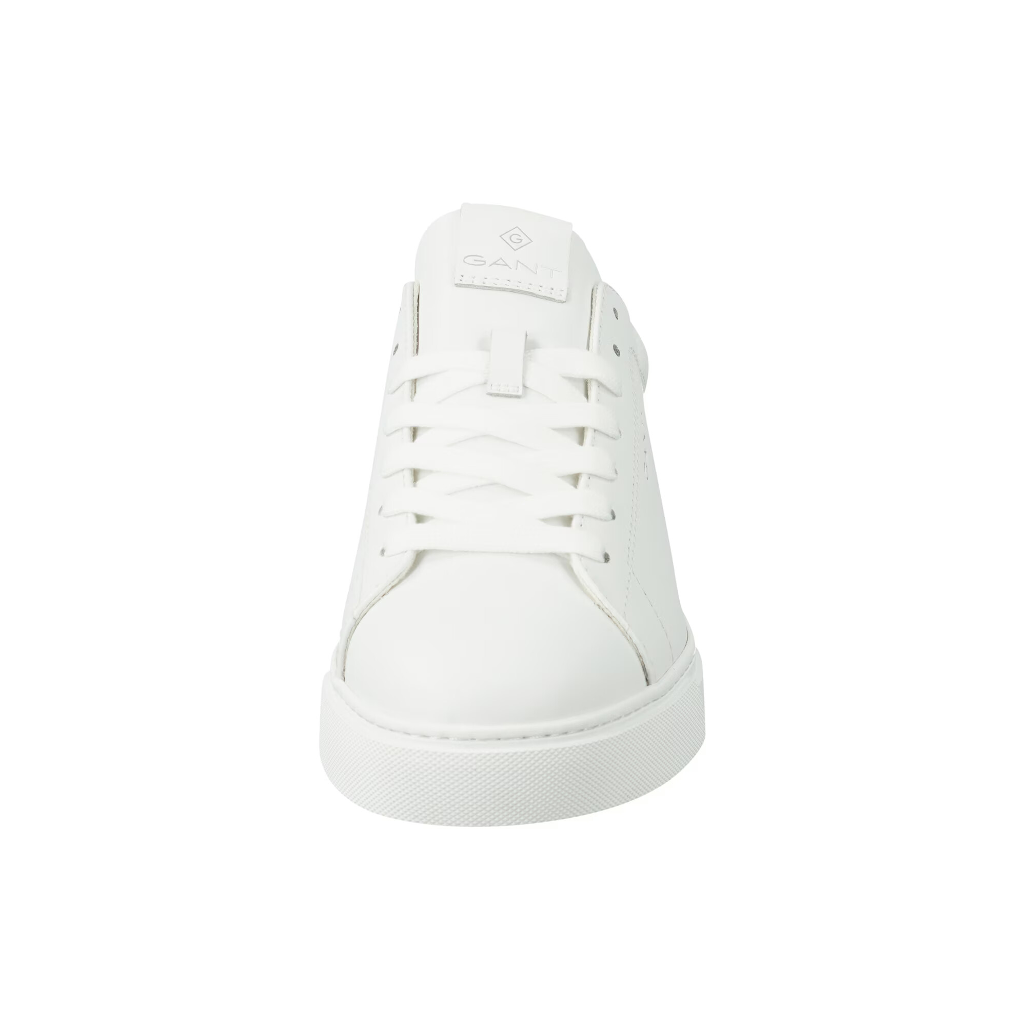 GANT Sneaker low 'Julien' alb - Pled.ro