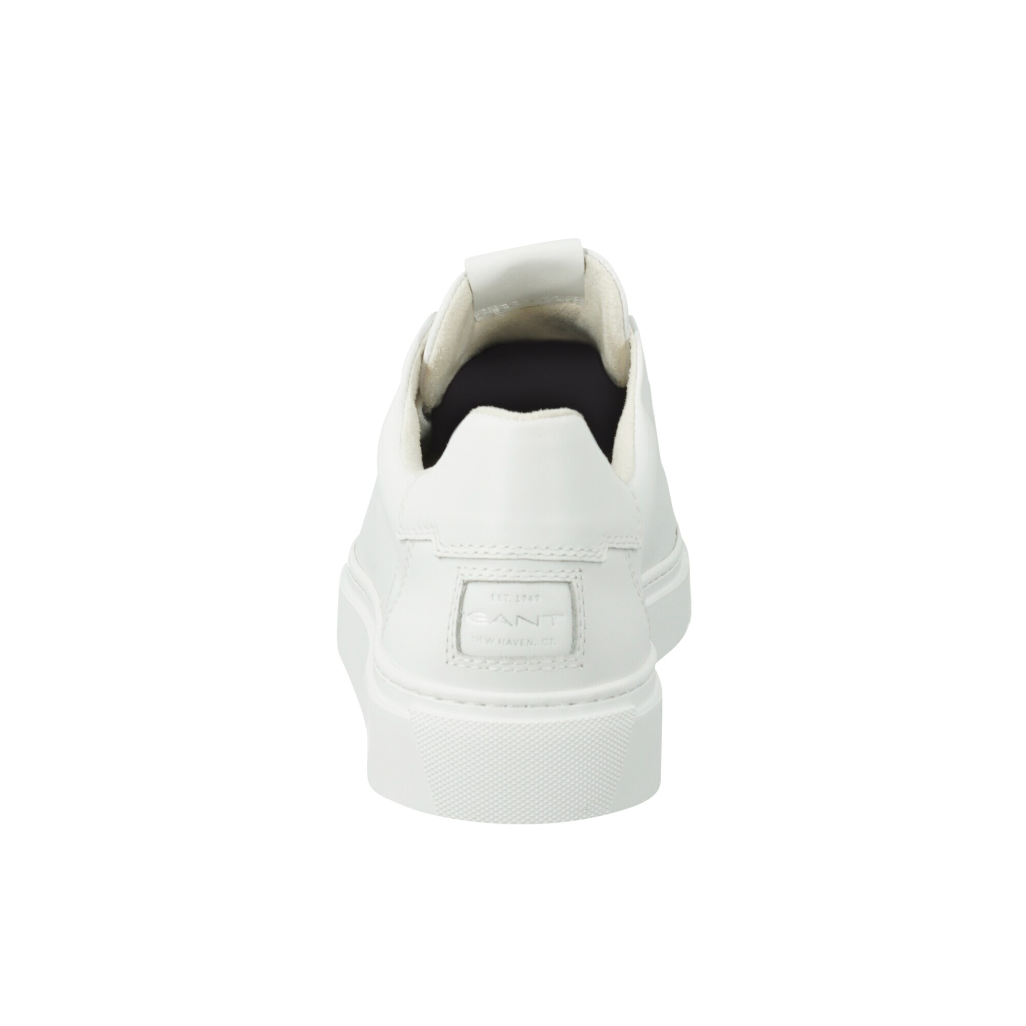 GANT Sneaker low 'Julien' alb - Pled.ro