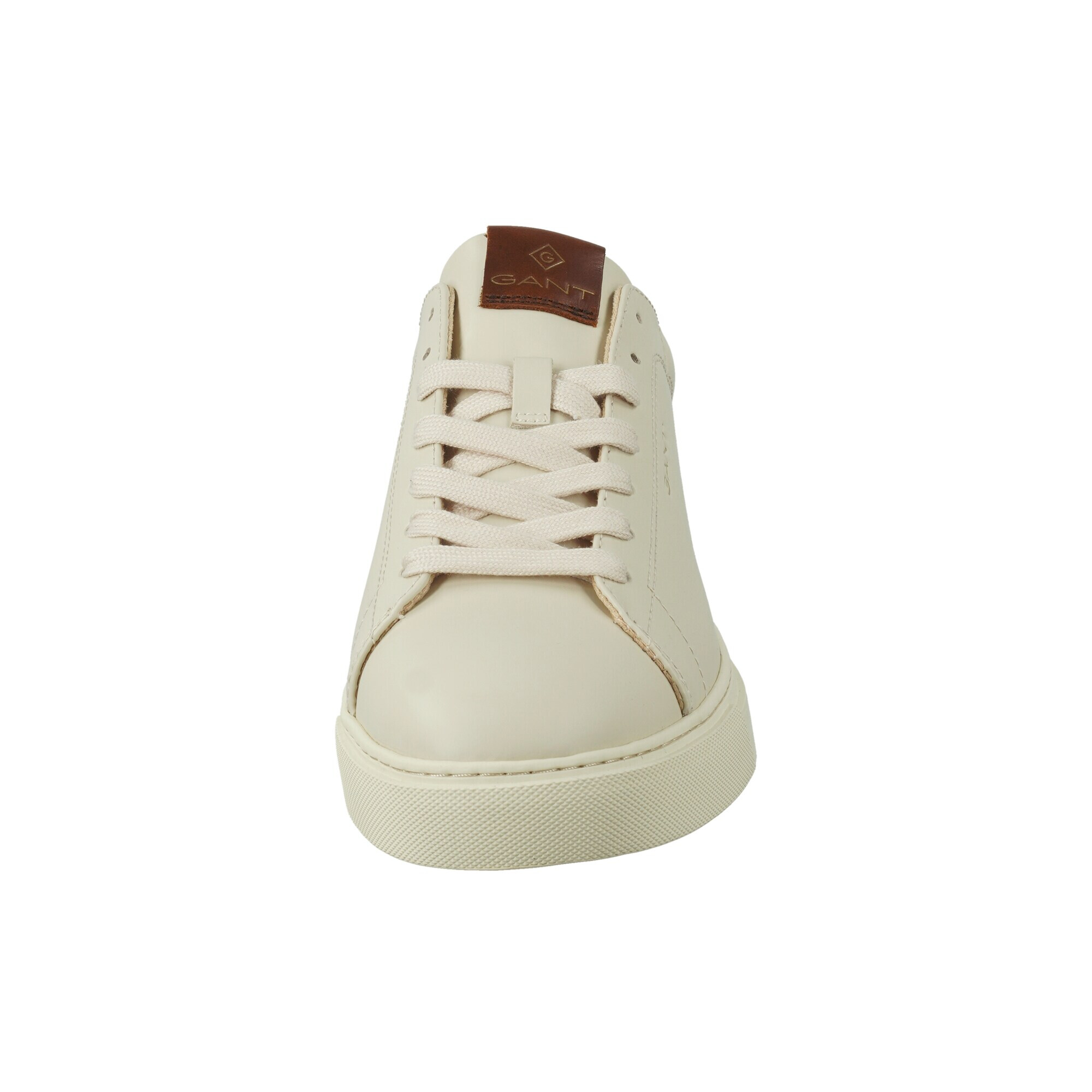 GANT Sneaker low 'Julien' bej deschis / castaniu - Pled.ro