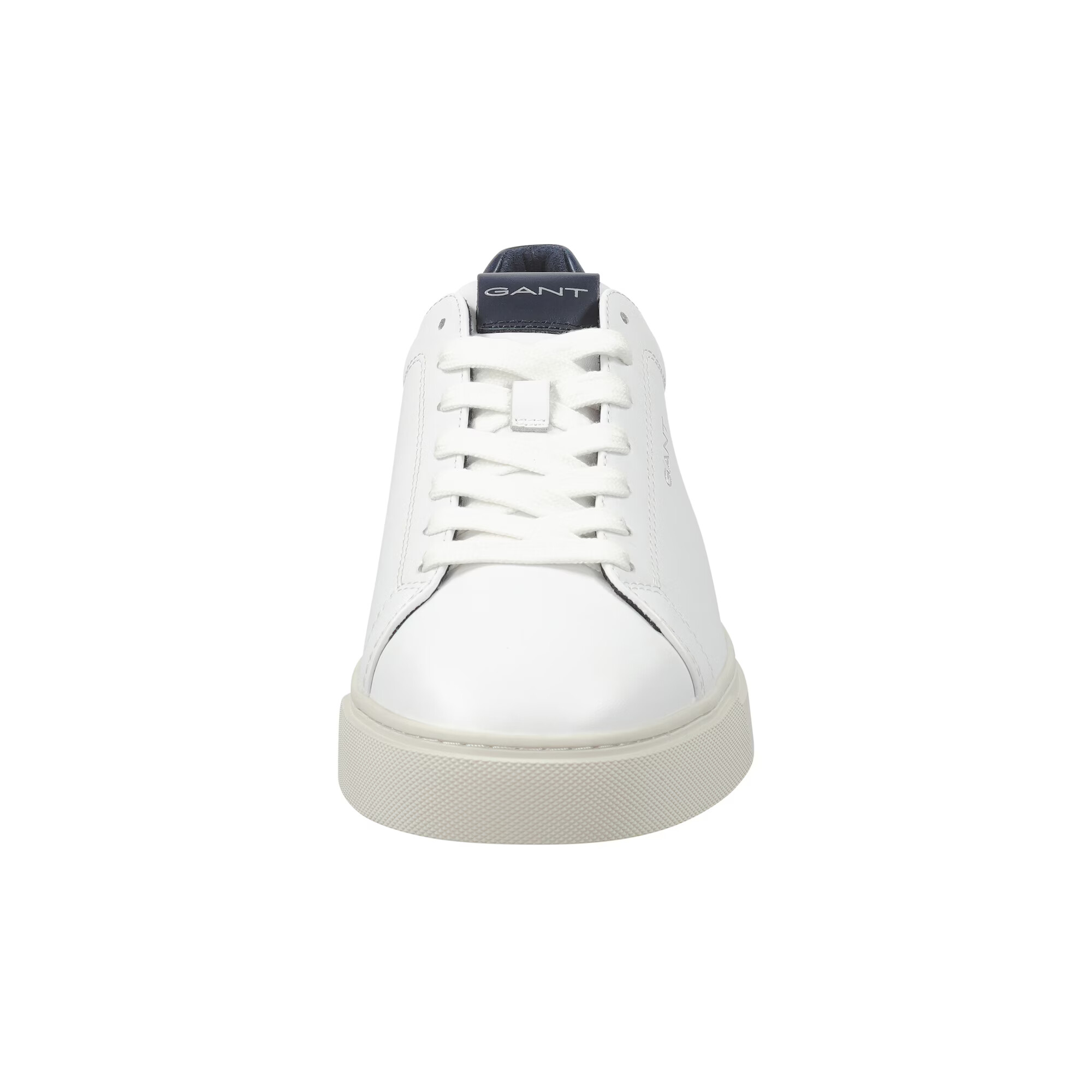 GANT Sneaker low 'Mc Julien' albastru închis / alb - Pled.ro