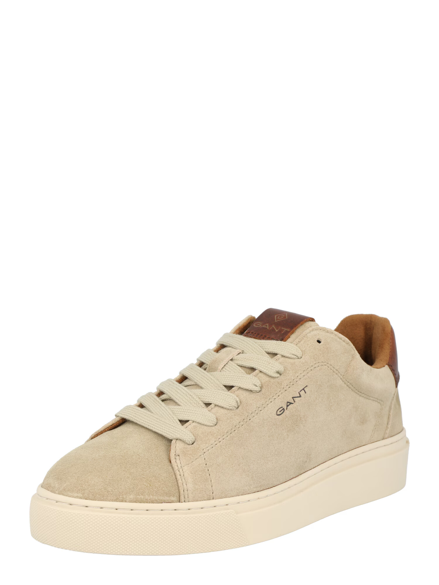 GANT Sneaker low 'Mc Julien' nisipiu - Pled.ro