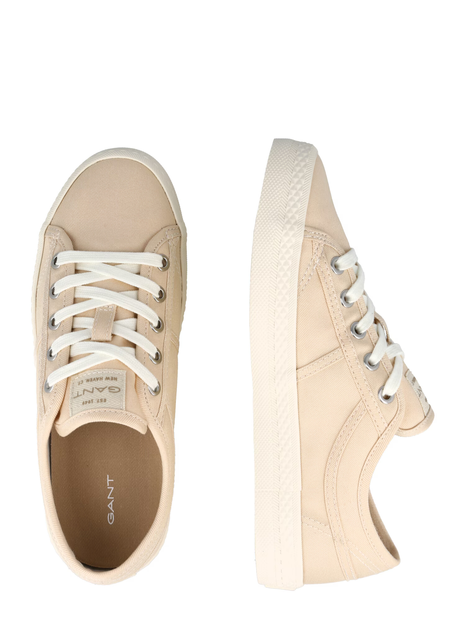 GANT Sneaker low nisipiu - Pled.ro