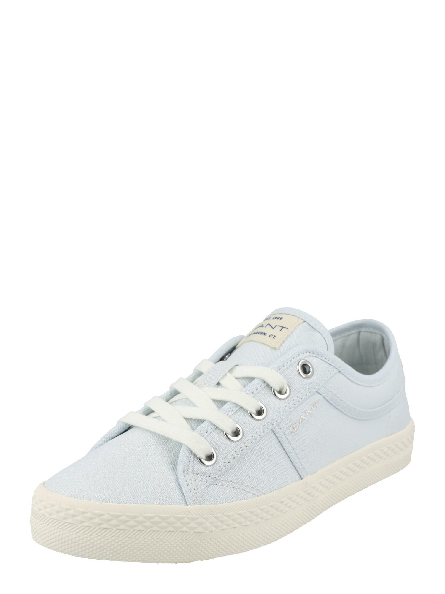 GANT Sneaker low 'Pinestreet' albastru deschis - Pled.ro