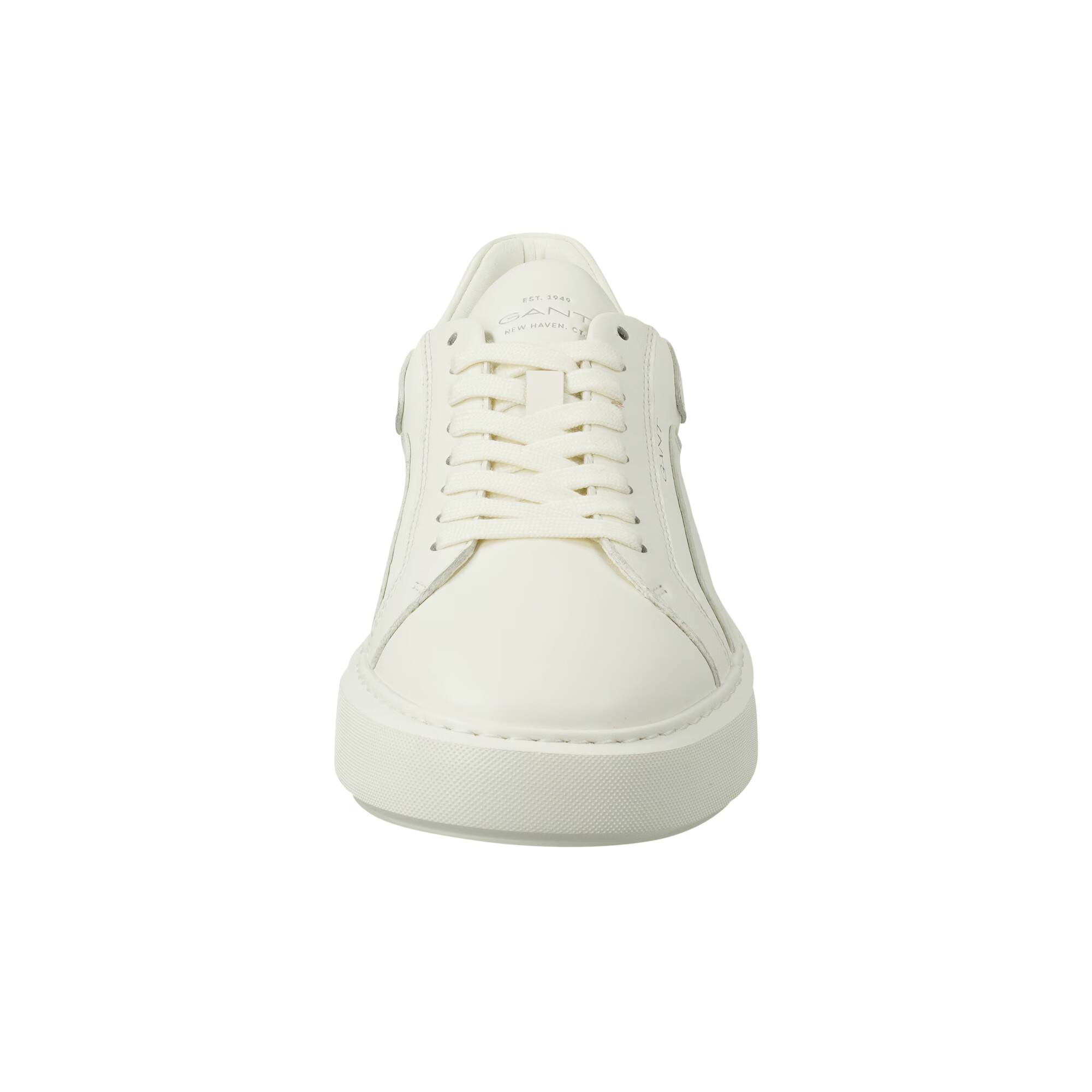 GANT Sneaker low 'Zonick' alb - Pled.ro