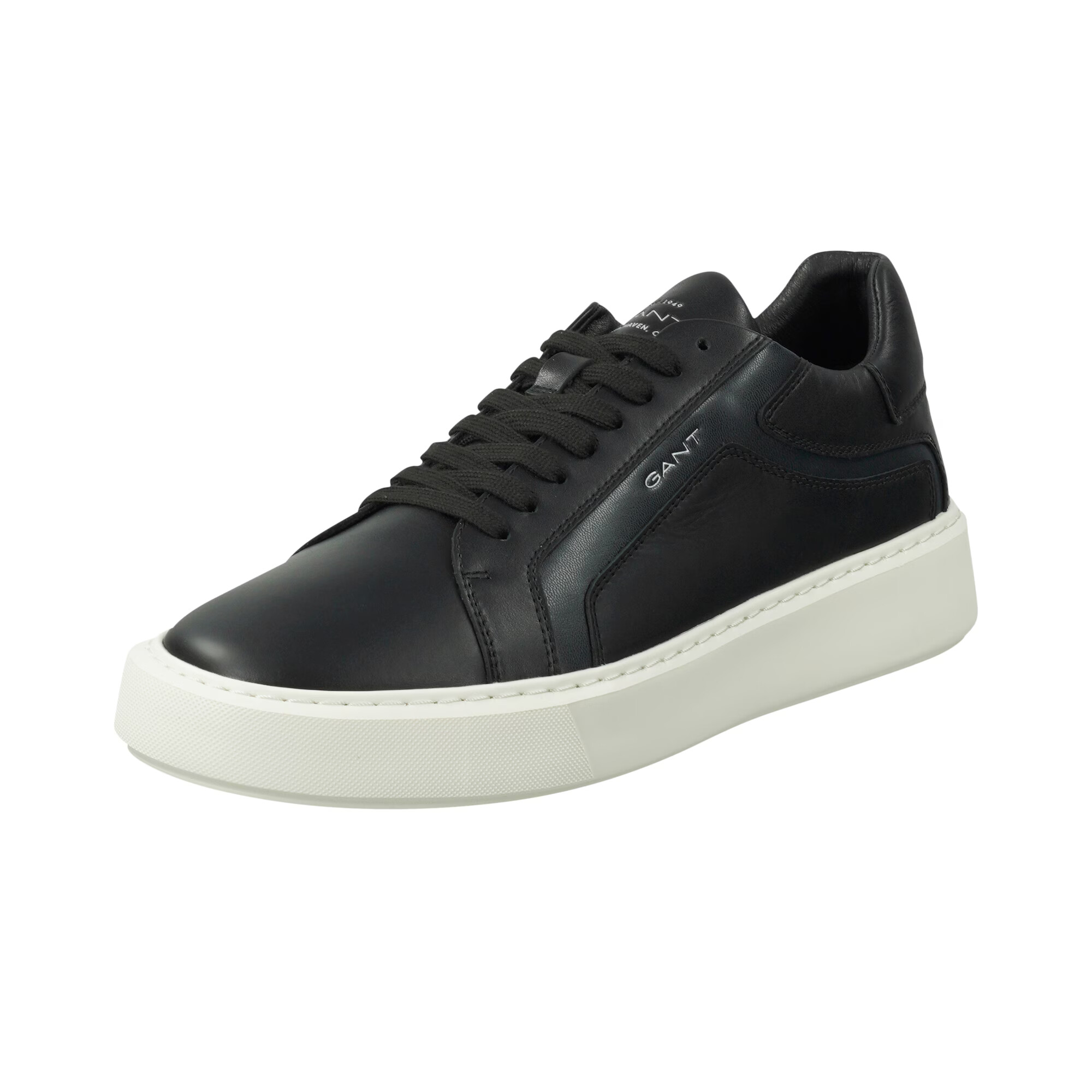 GANT Sneaker low 'Zonick' negru - Pled.ro