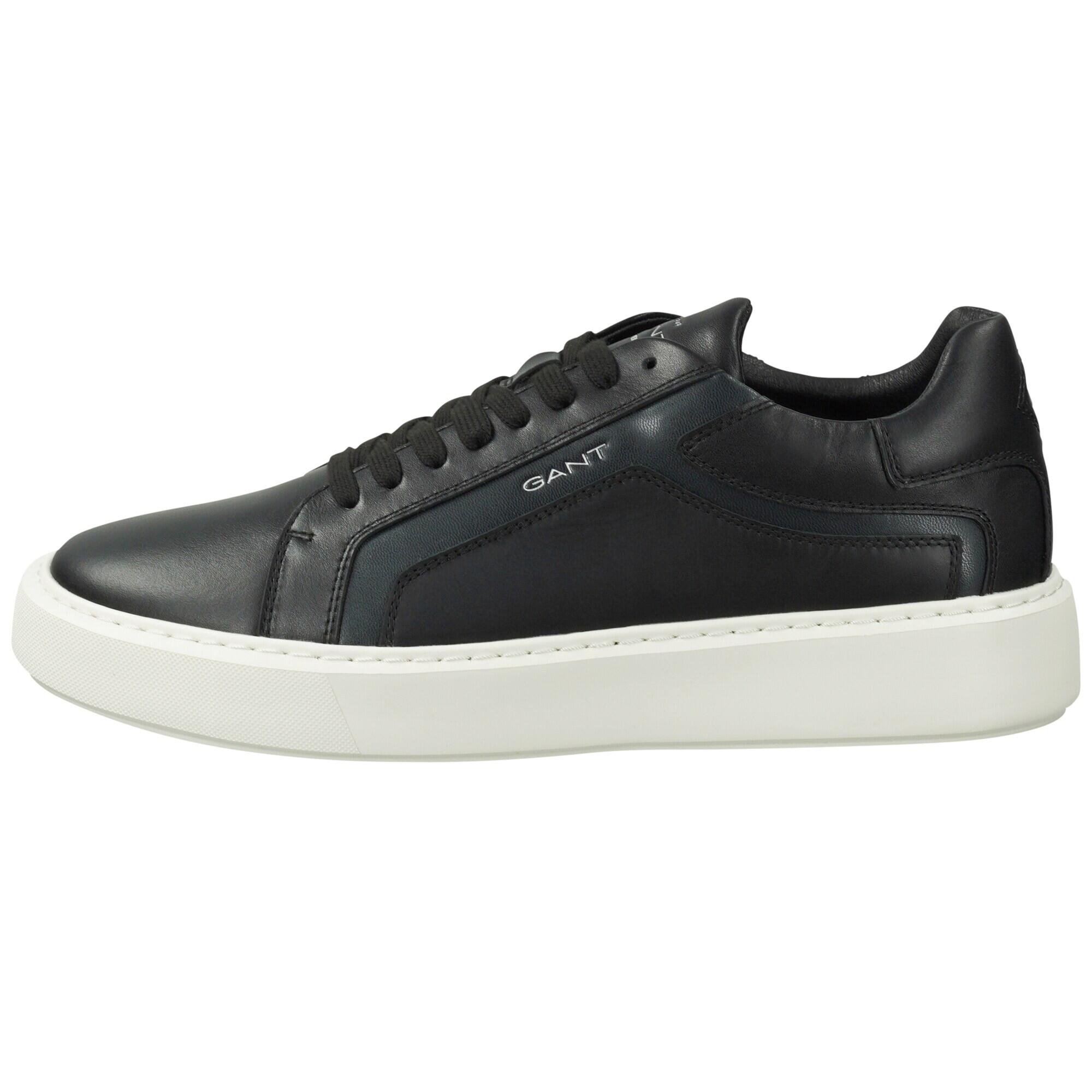 GANT Sneaker low 'Zonick' negru - Pled.ro