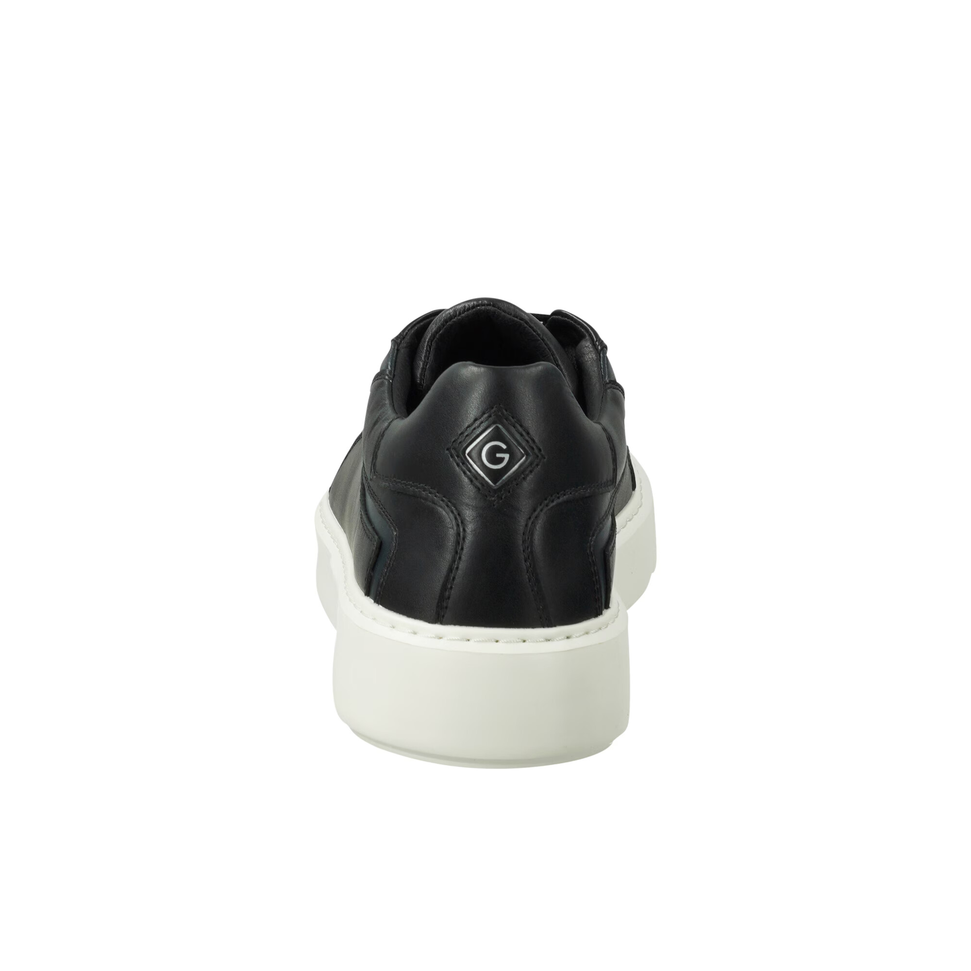 GANT Sneaker low 'Zonick' negru - Pled.ro