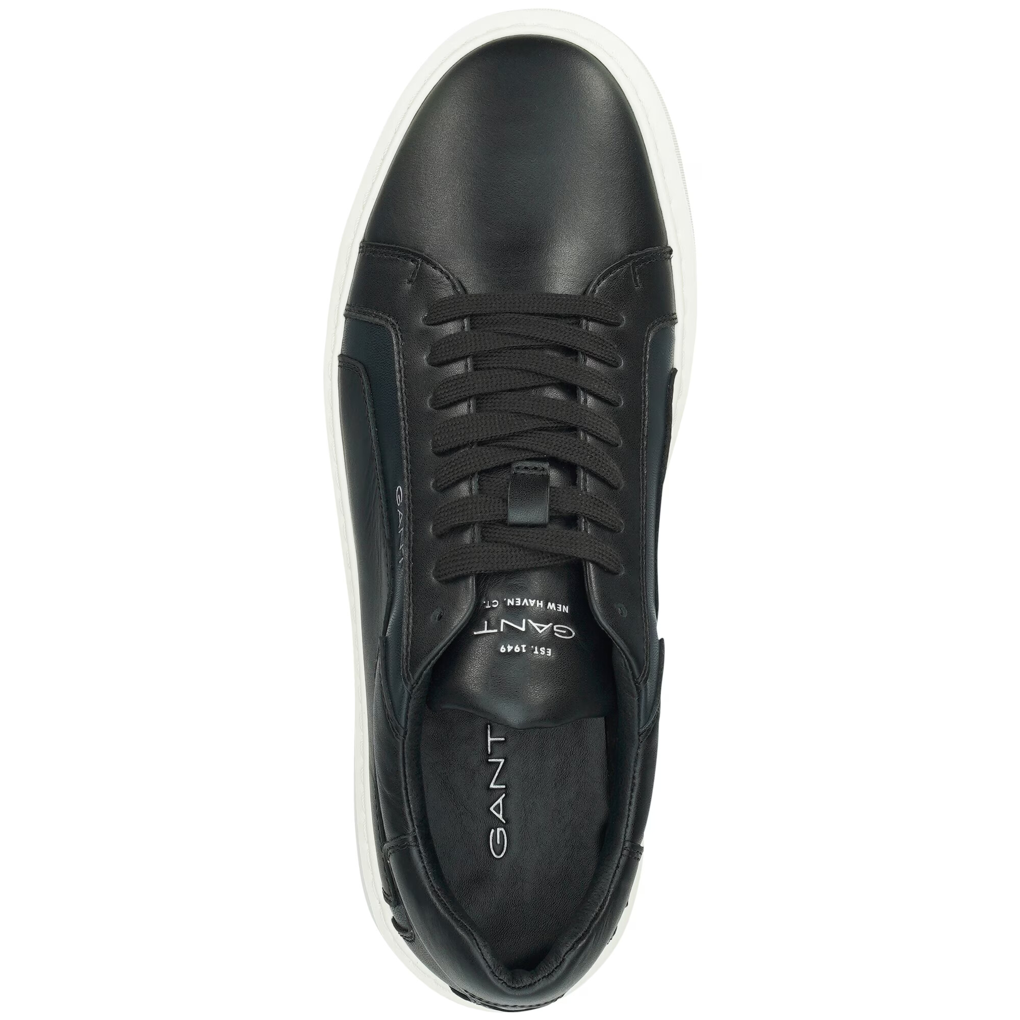 GANT Sneaker low 'Zonick' negru - Pled.ro