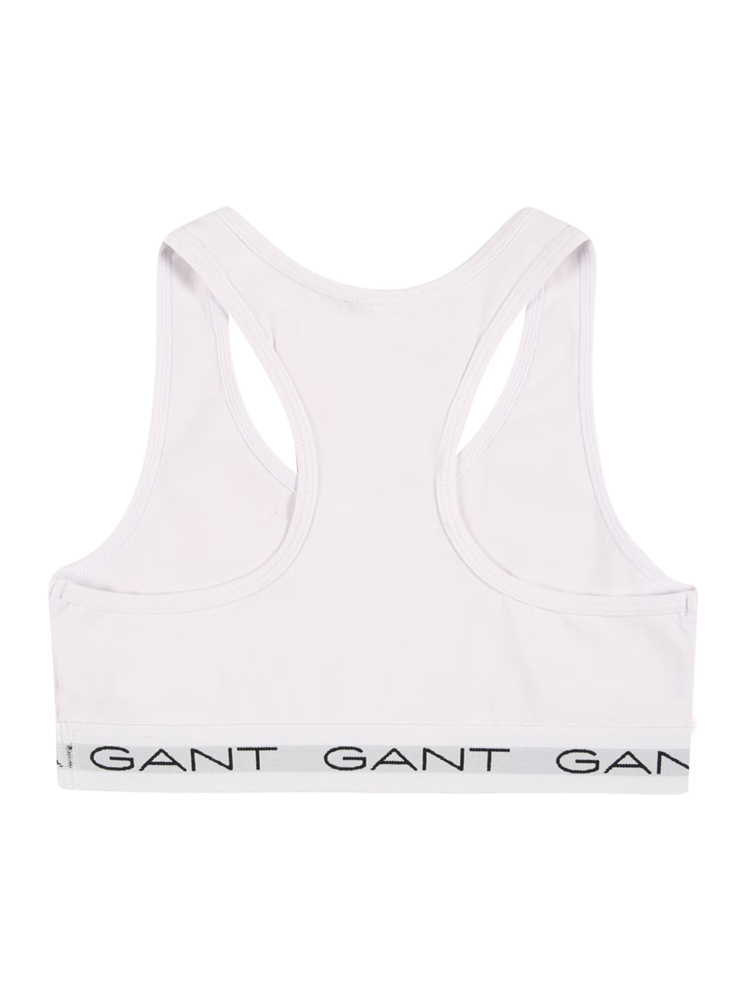 GANT Sutien gri / negru / alb - Pled.ro