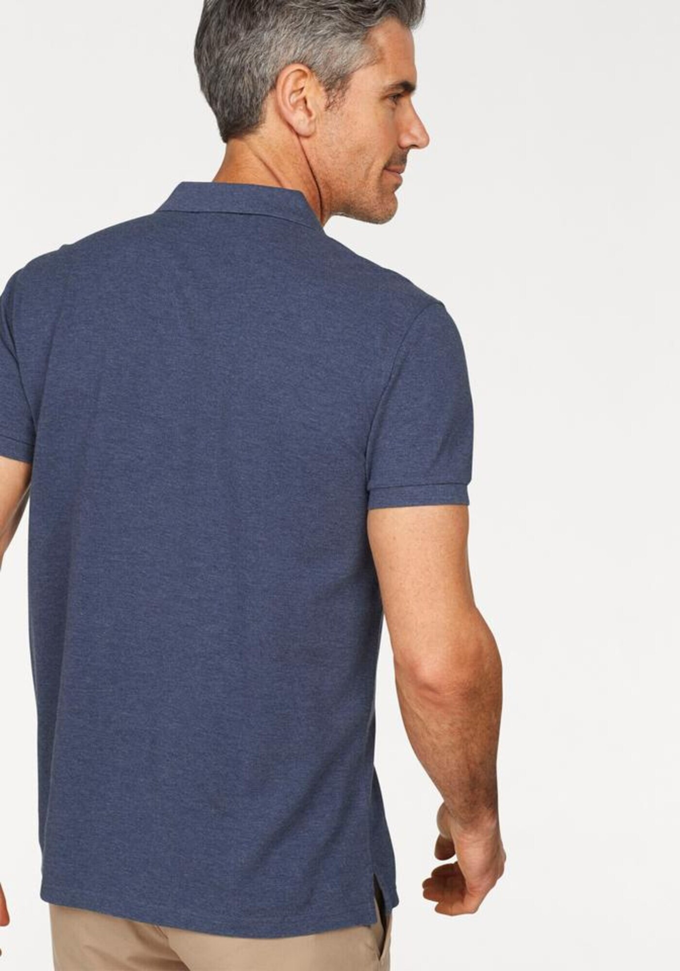 GANT Tricou 'Rugger' albastru regal - Pled.ro