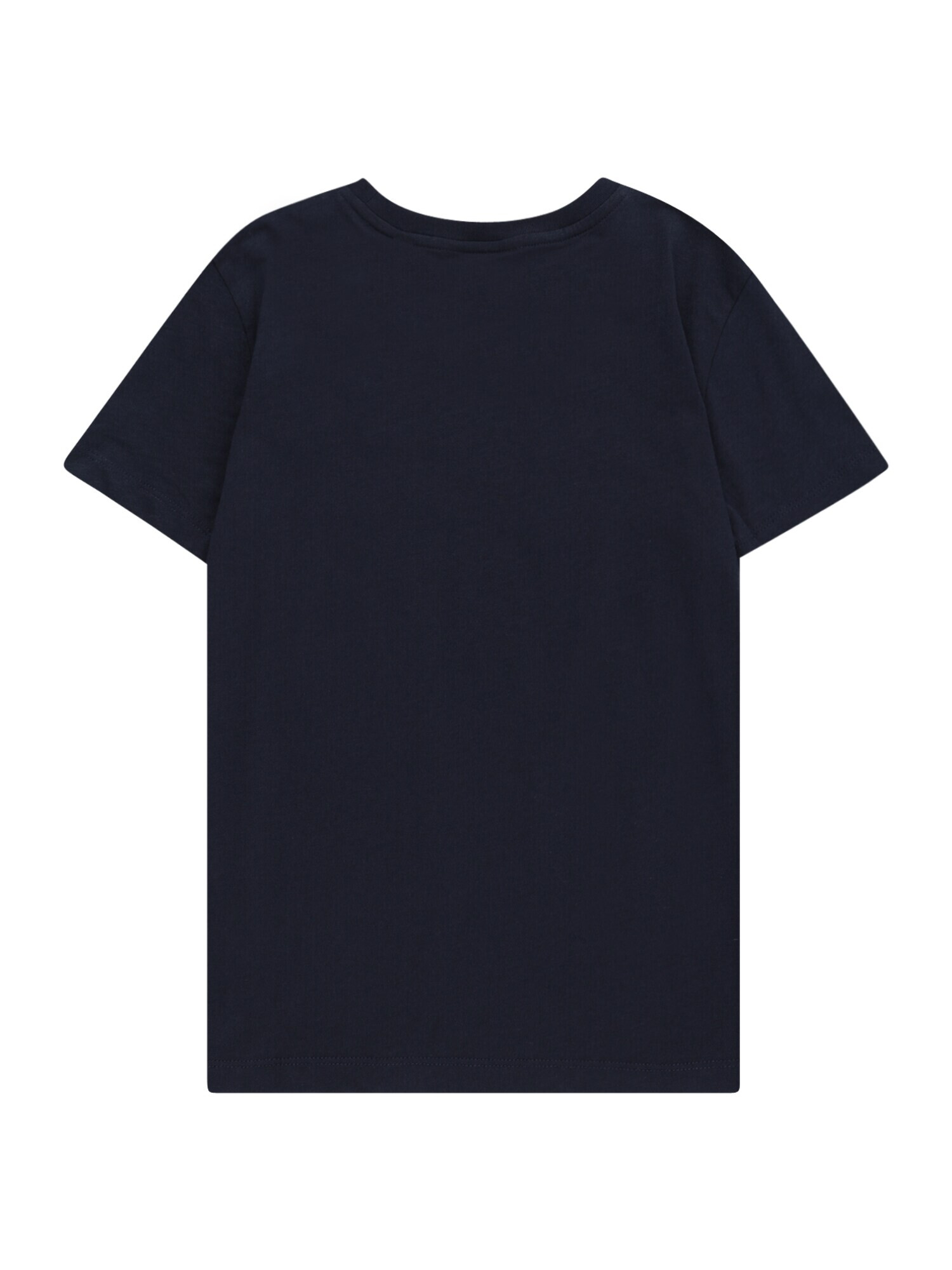 GANT Tricou bleumarin - Pled.ro