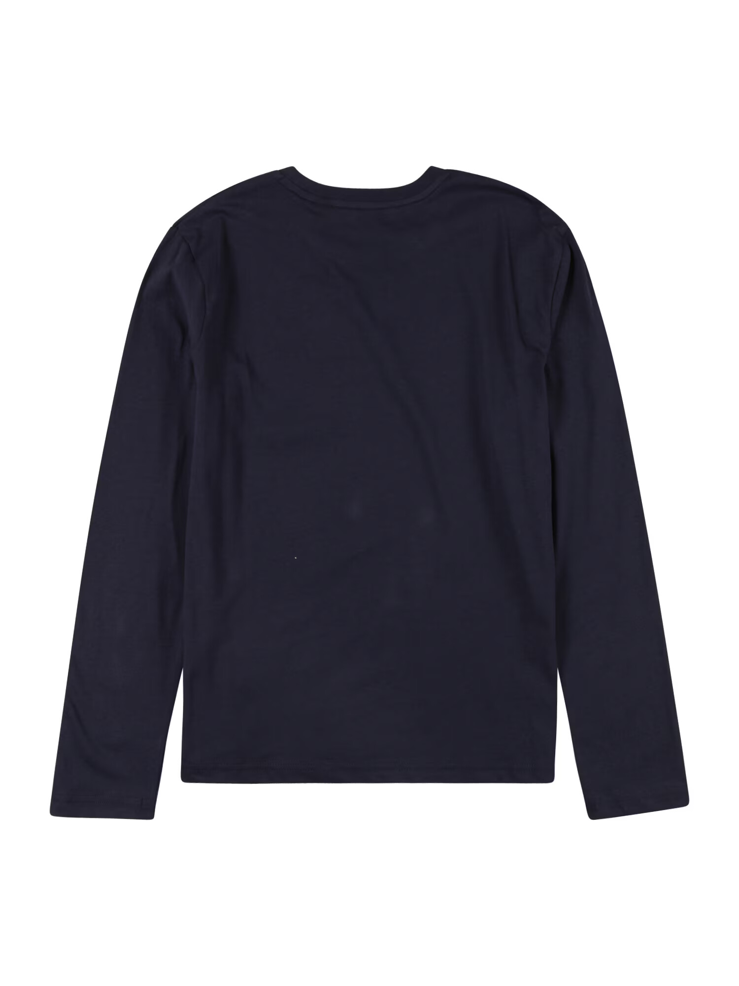 GANT Tricou bleumarin - Pled.ro