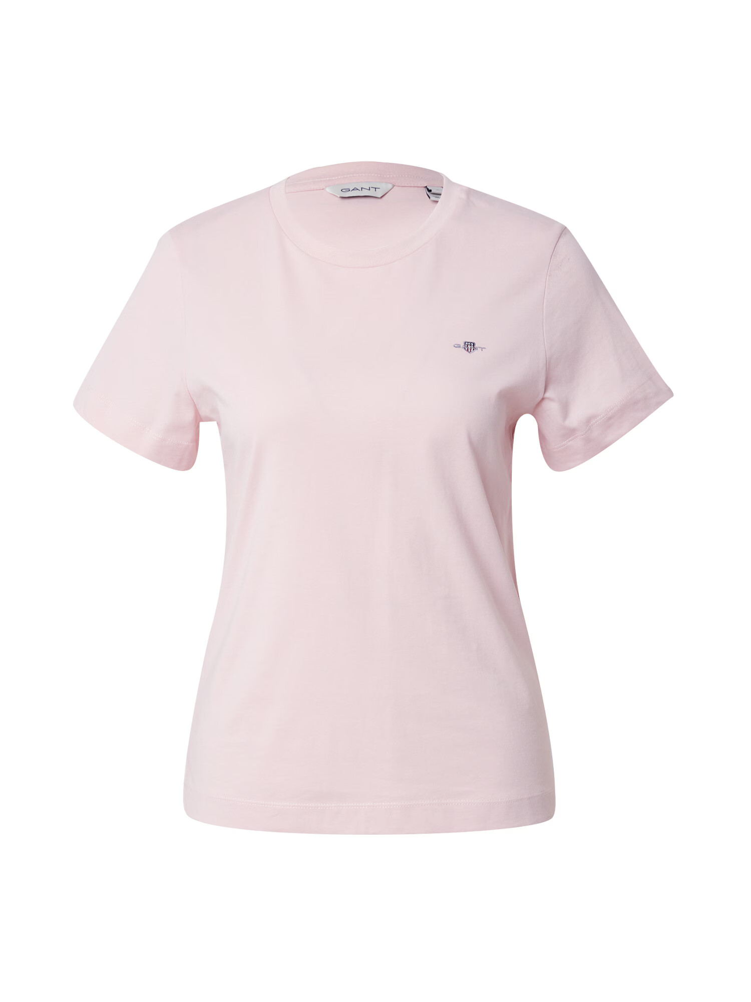 GANT Tricou rosé - Pled.ro