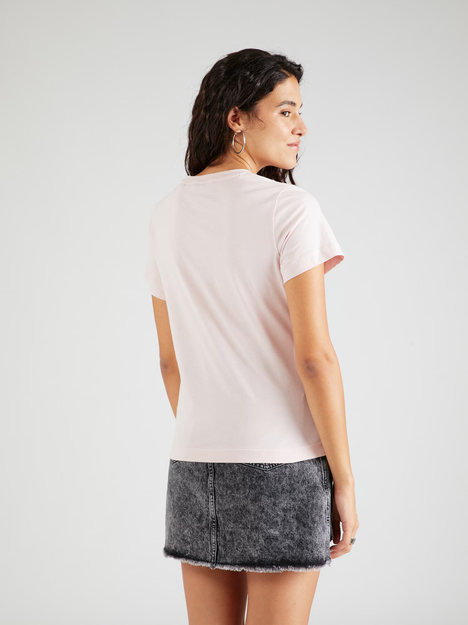 GANT Tricou rosé - Pled.ro