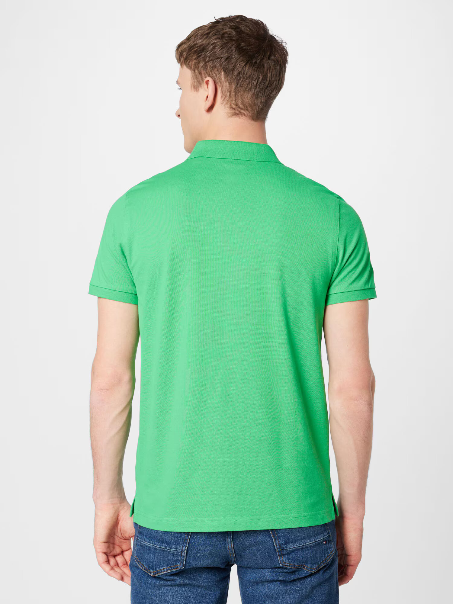 GANT Tricou 'Rugger' verde / mai multe culori - Pled.ro