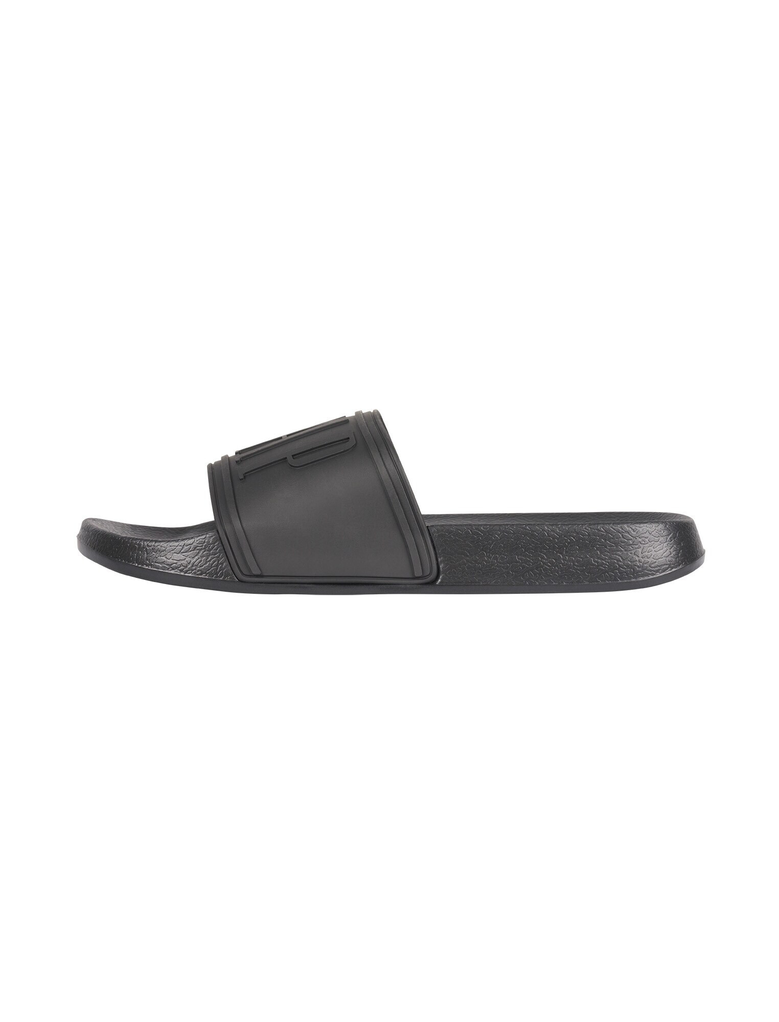 GAP Flip-flops negru - Pled.ro