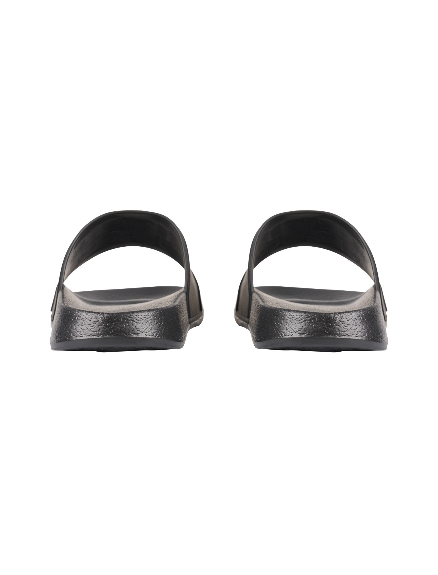 GAP Flip-flops negru - Pled.ro