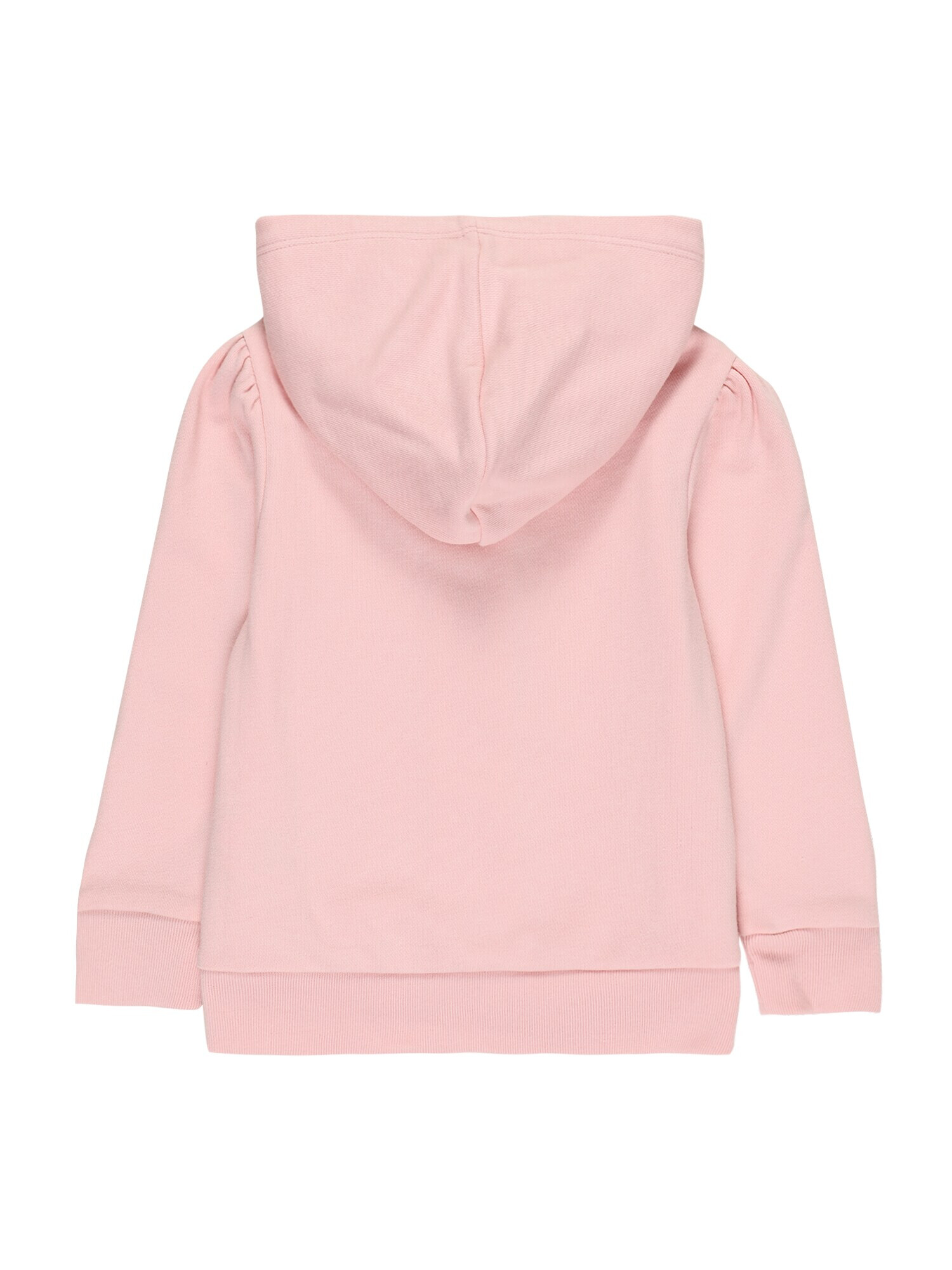 GAP Hanorac bej / roz pastel - Pled.ro