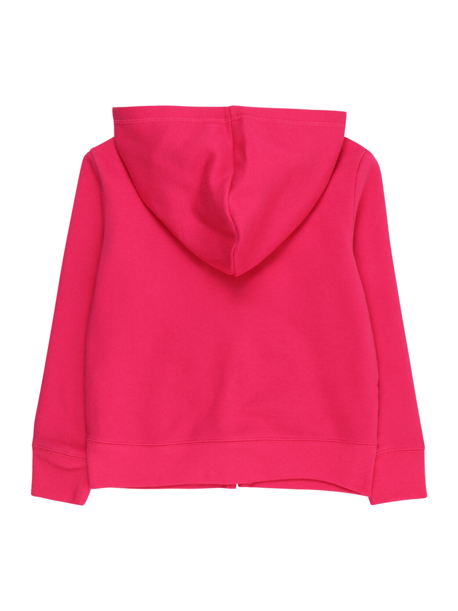 GAP Hanorac bleumarin / fucsia / alb - Pled.ro