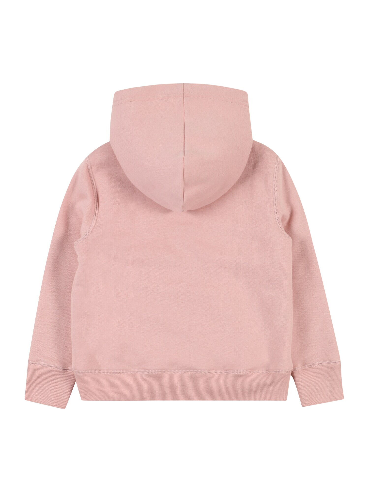 GAP Hanorac rosé / alb - Pled.ro