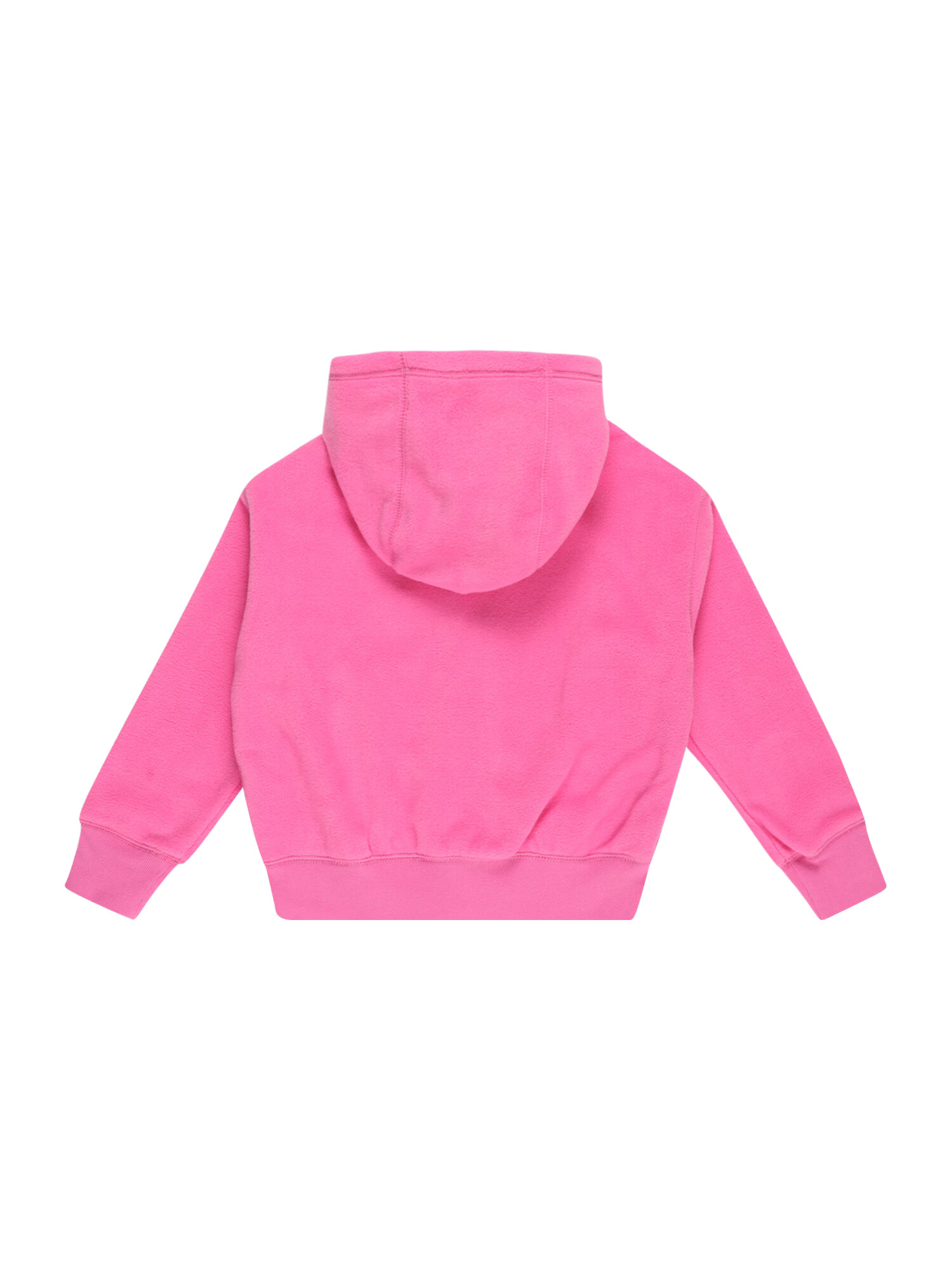 GAP Jachetă fleece roz / roz deschis - Pled.ro