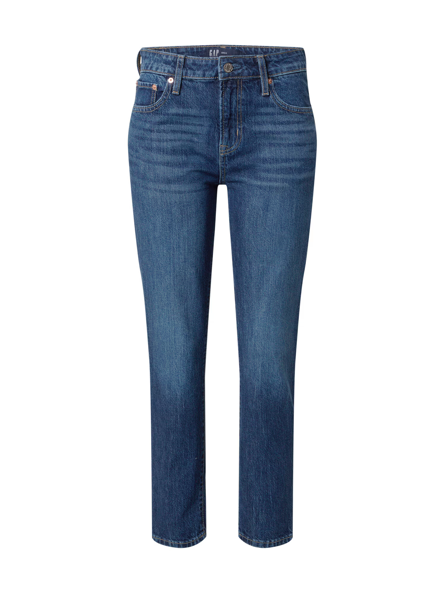 GAP Jeans 'ALBA' albastru denim - Pled.ro