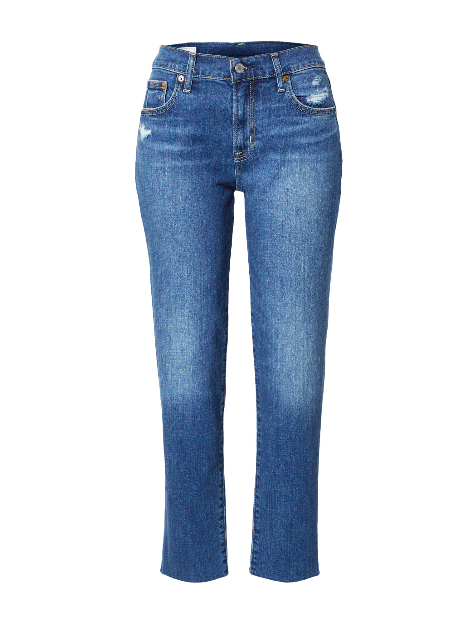 GAP Jeans albastru - Pled.ro