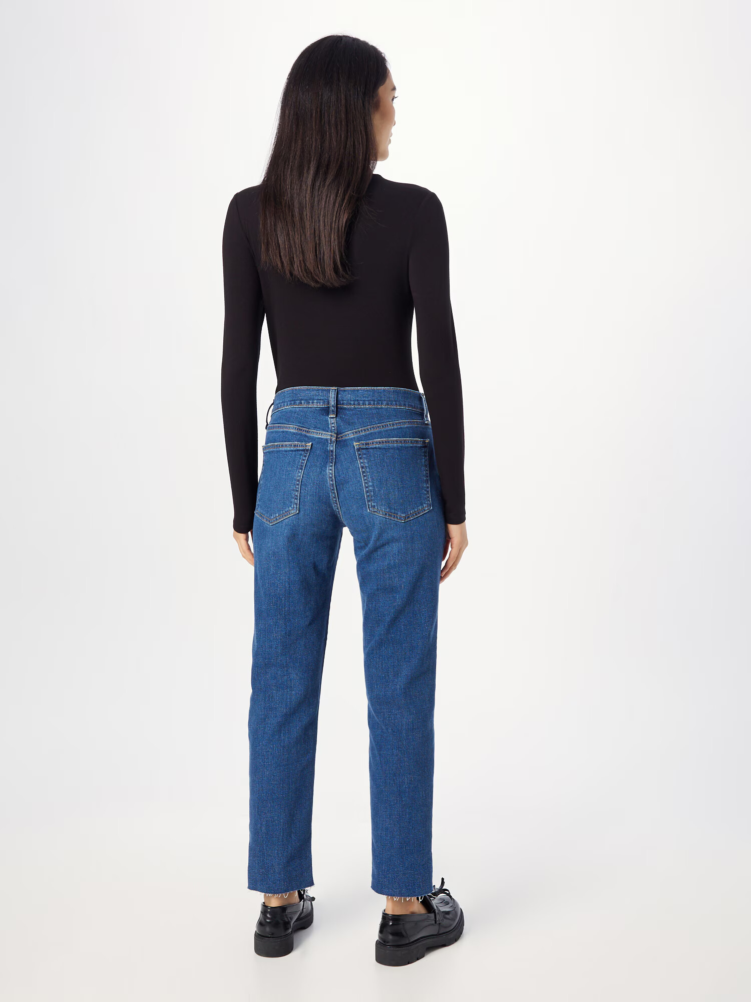 GAP Jeans albastru - Pled.ro